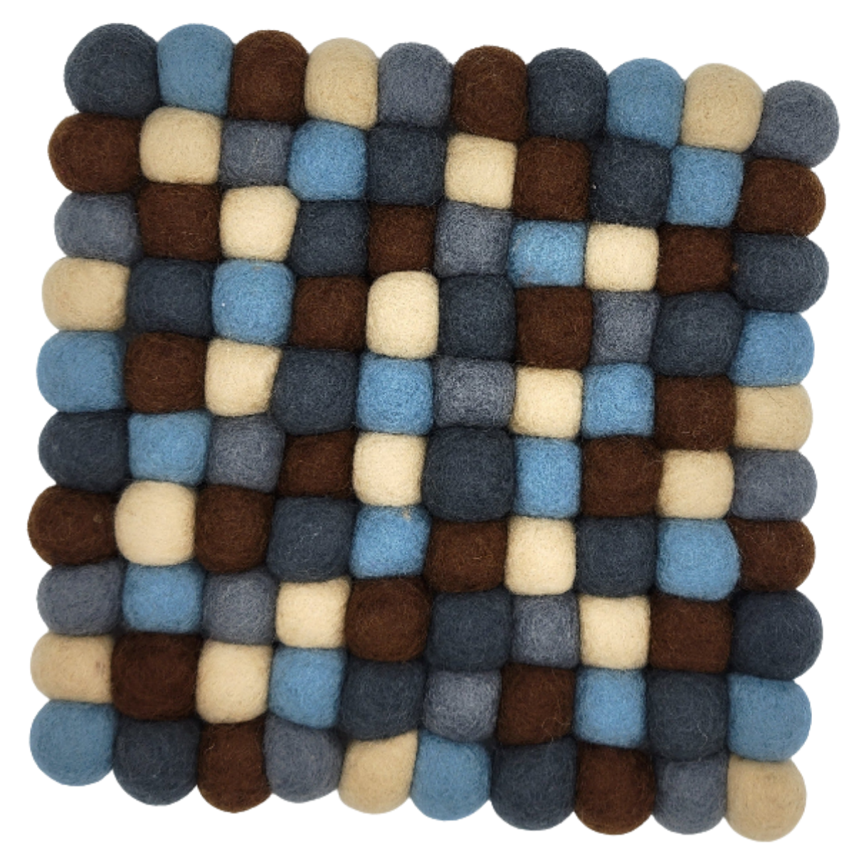 Pebble Trivets