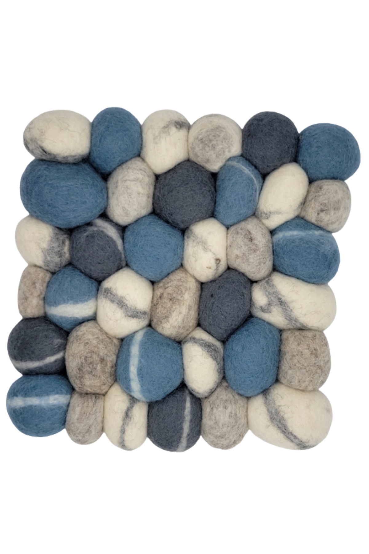 Marble trivets