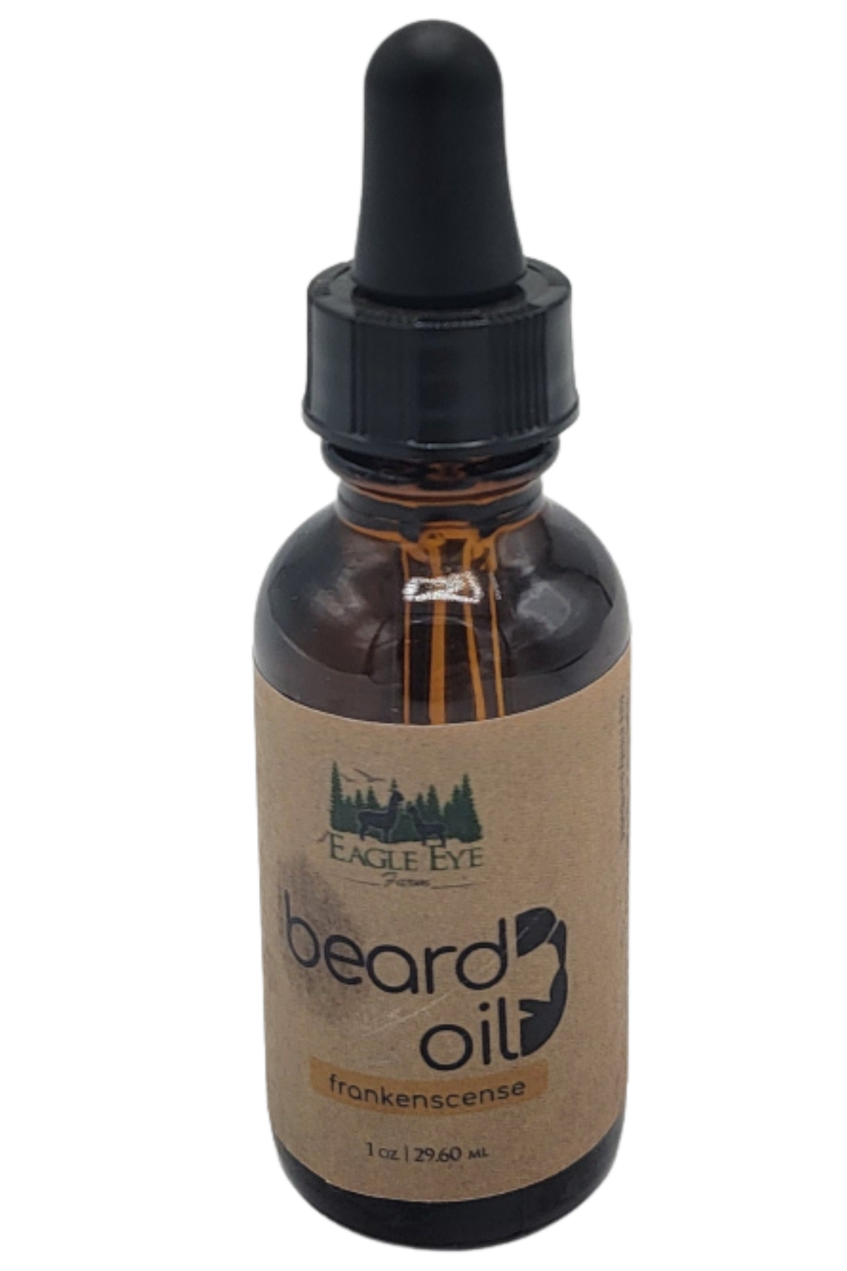 Beard Oil
