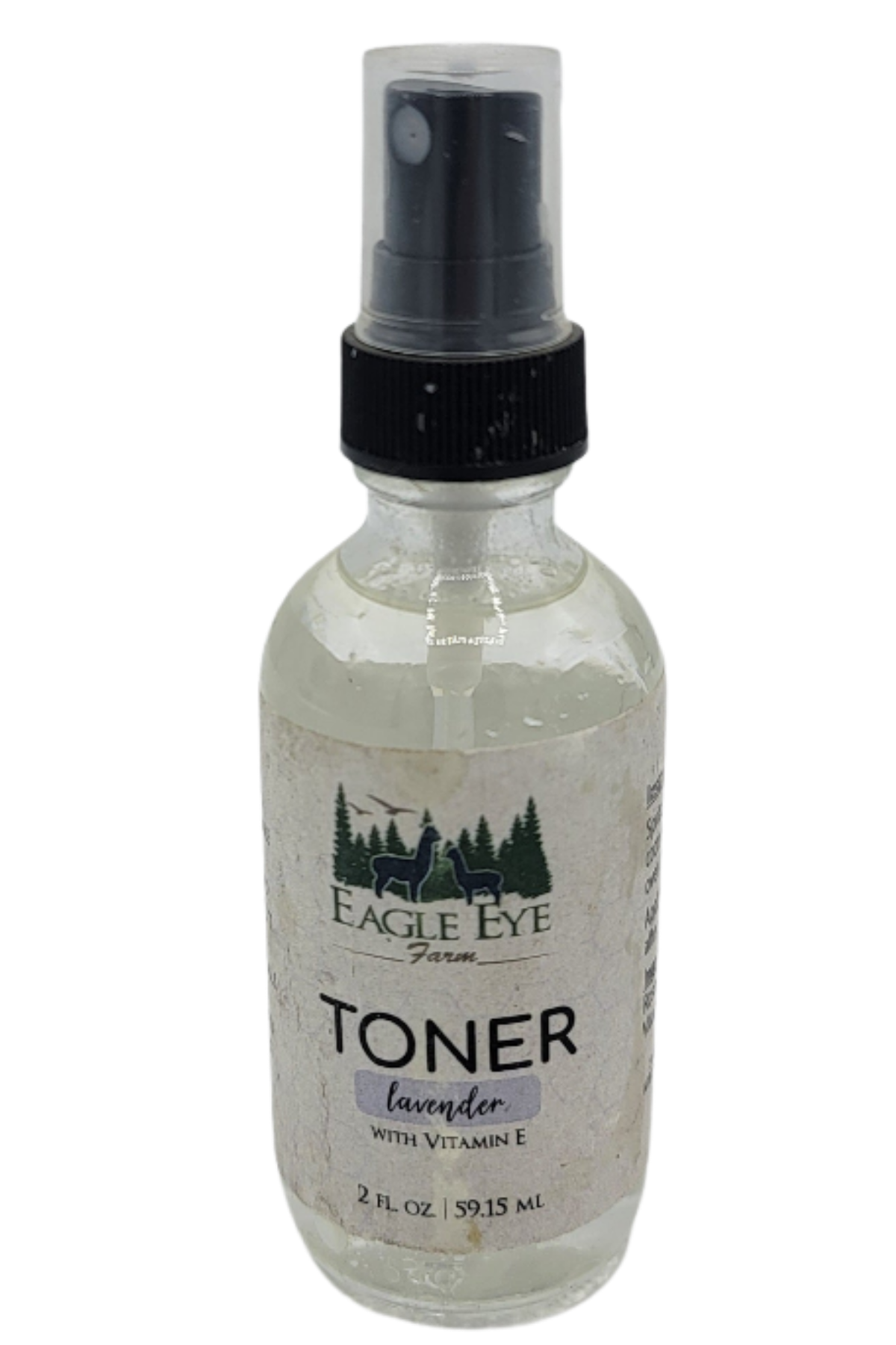 Lavender Toner