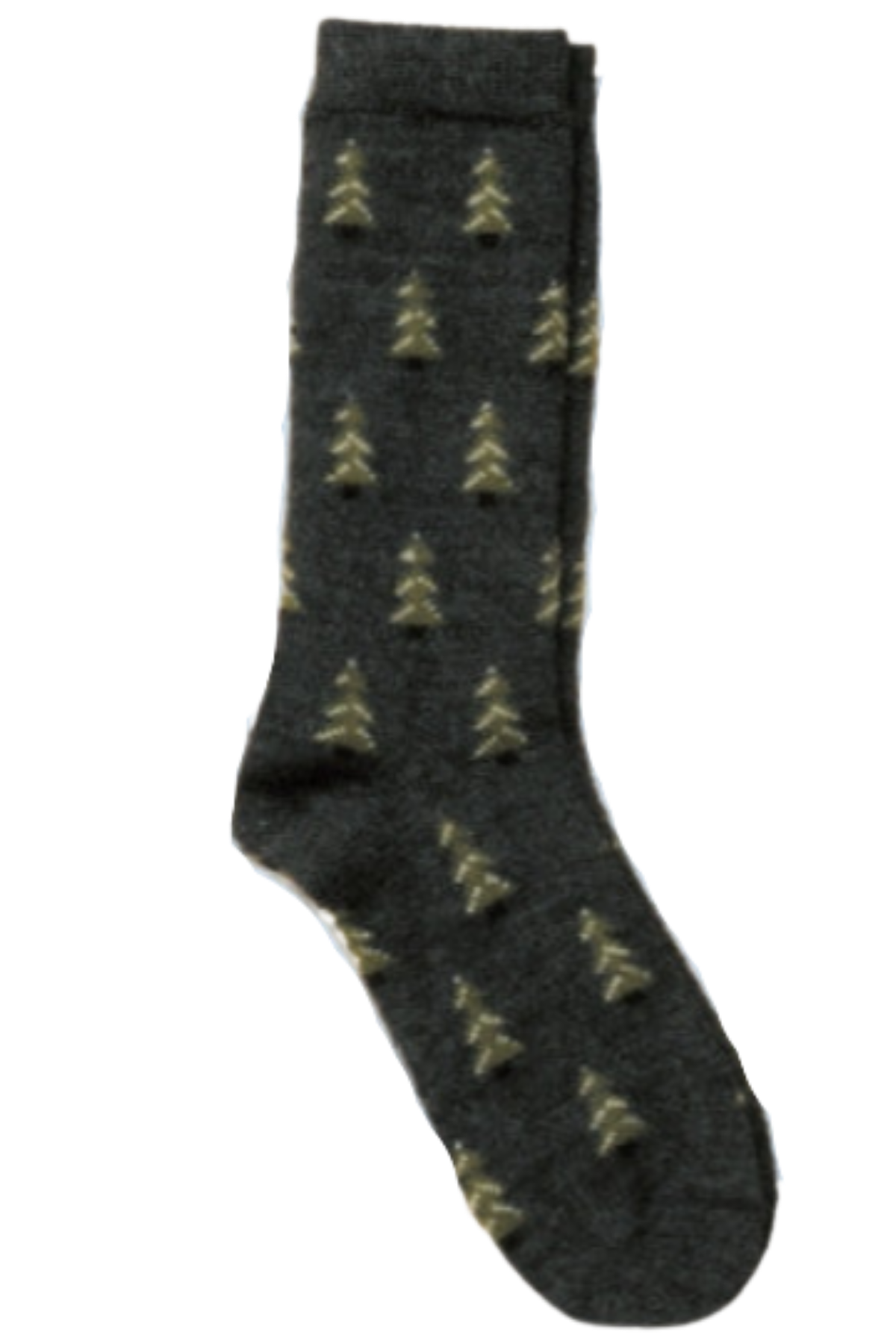 Alpaca Bamboo Pine Tree