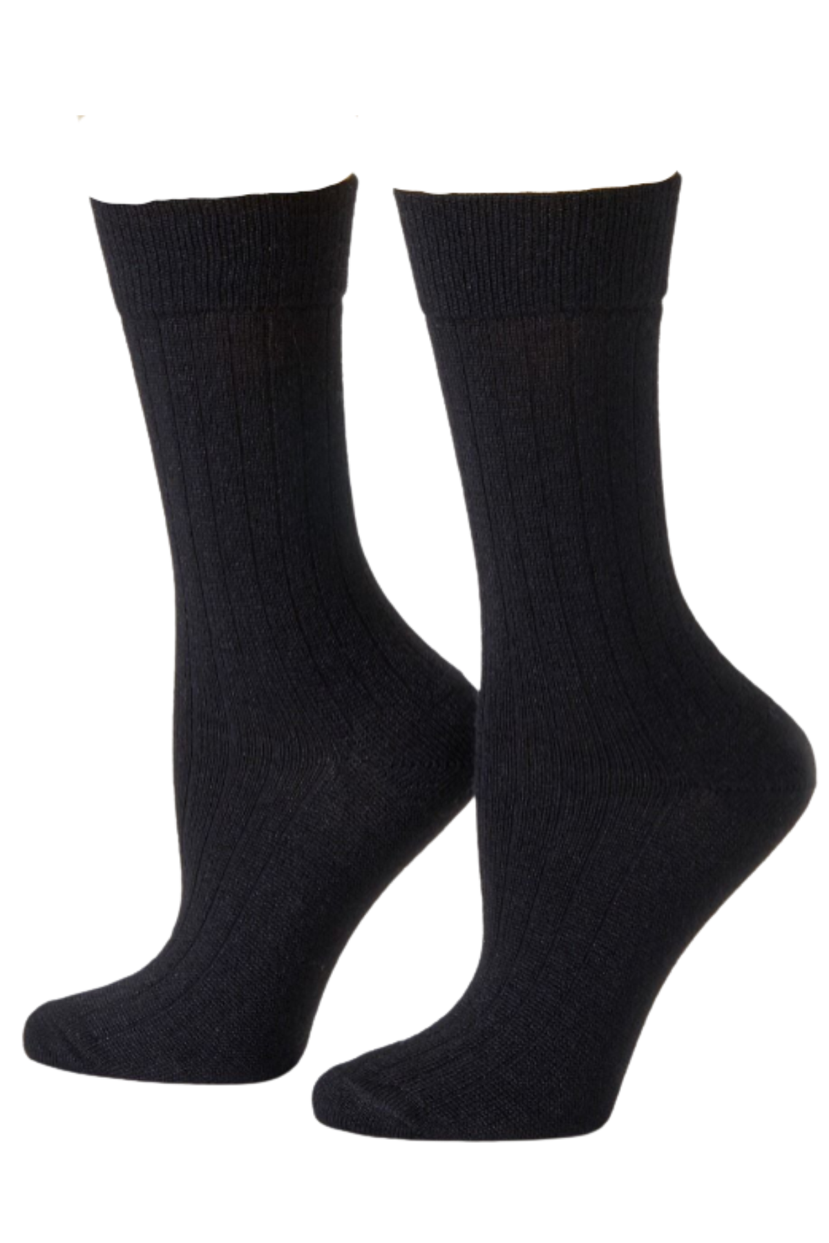 Alpaca Dress Sock