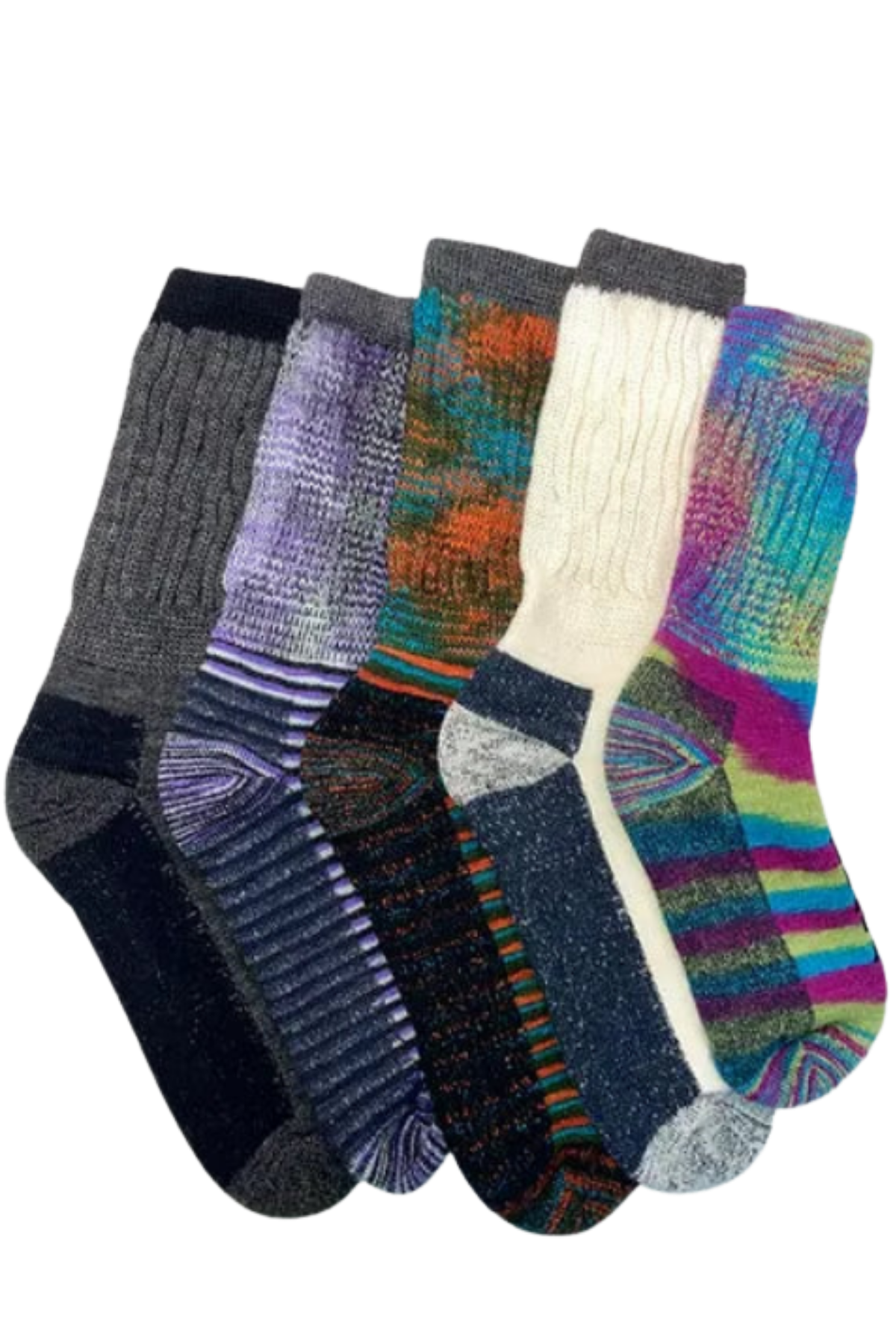 Ultimate Therapeutic Socks