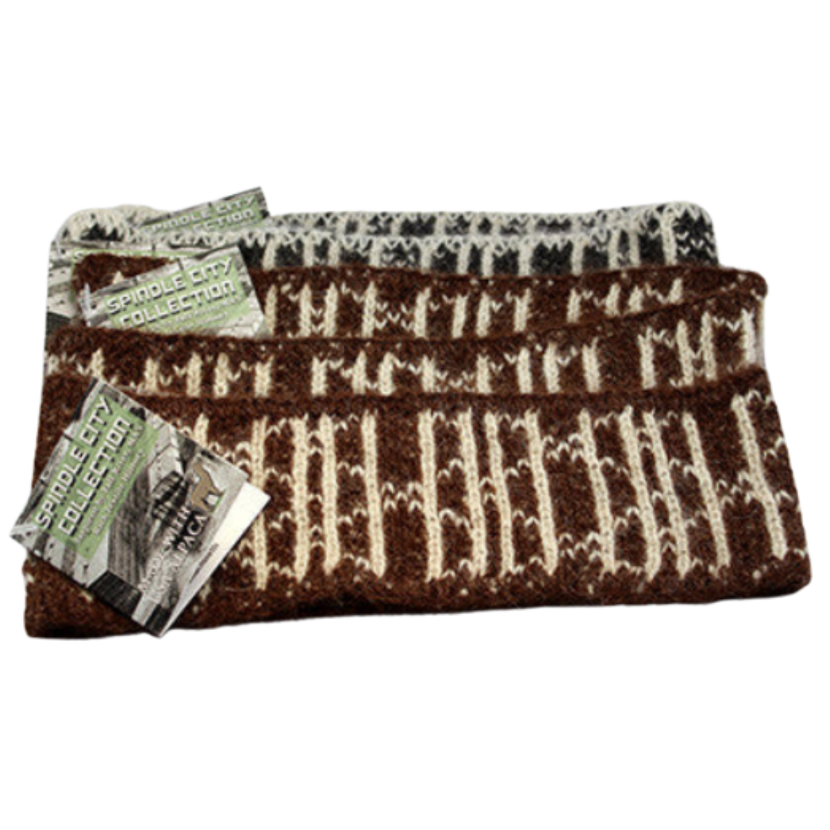 Flint Headband