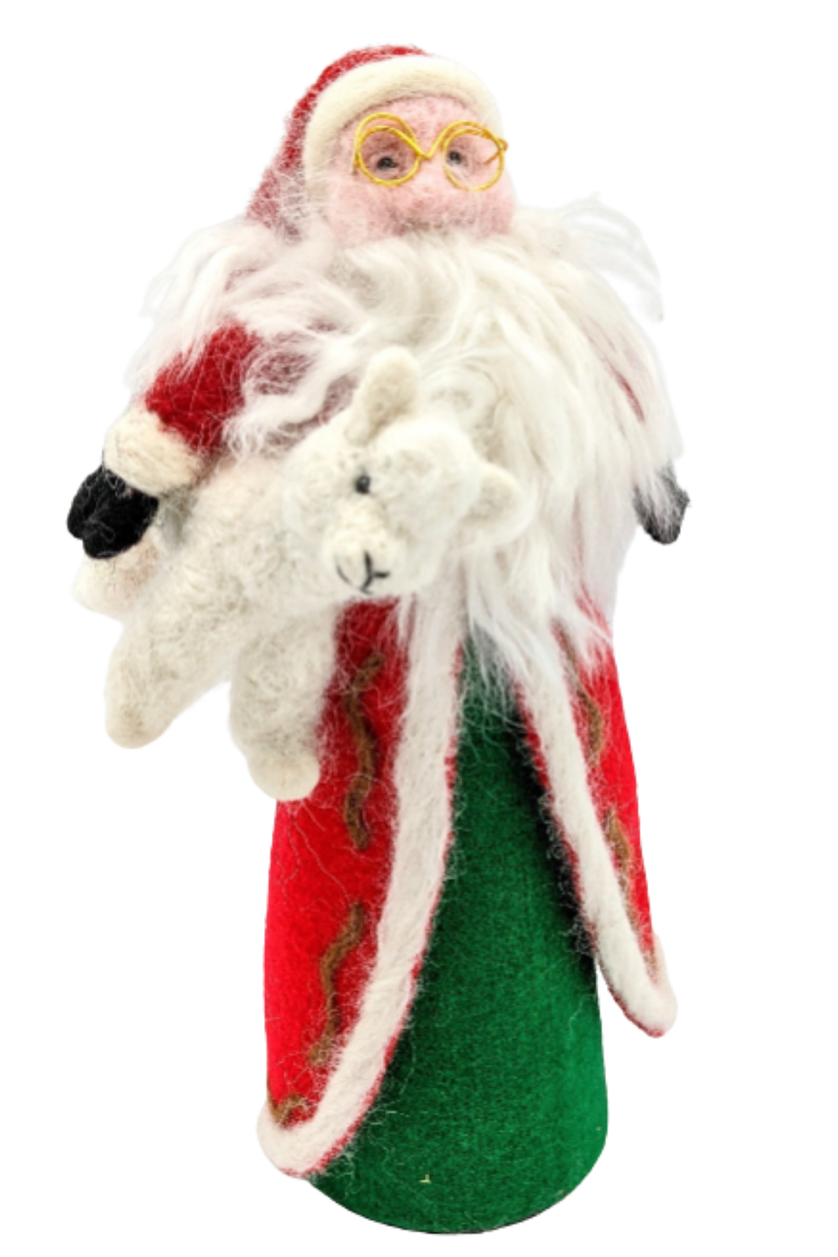 Father Christmas