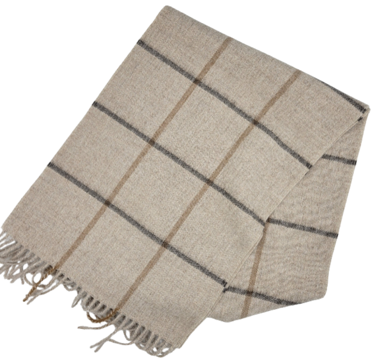 Tumi Alapca Scarf