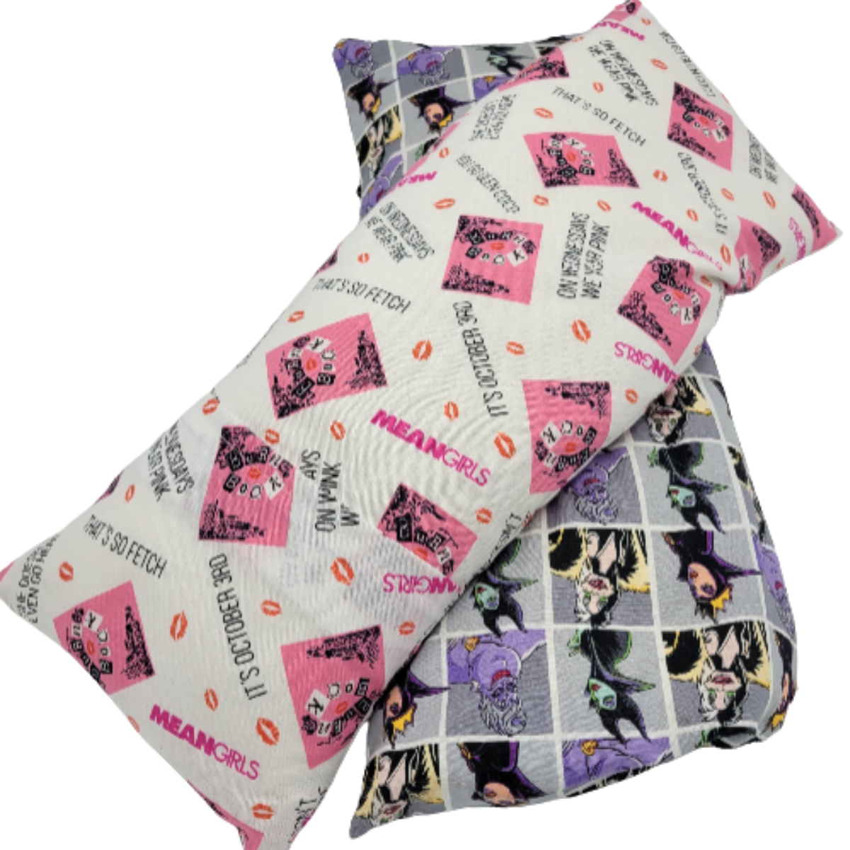 Handmade Microwavable Rice Heat Bags