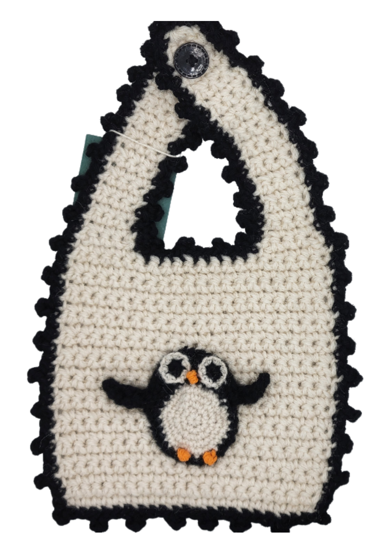 Handmade Baby bibs
