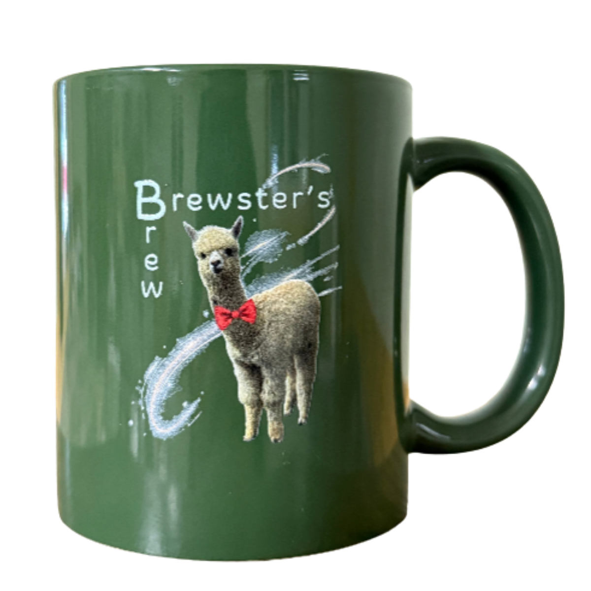 Brewster Mug
