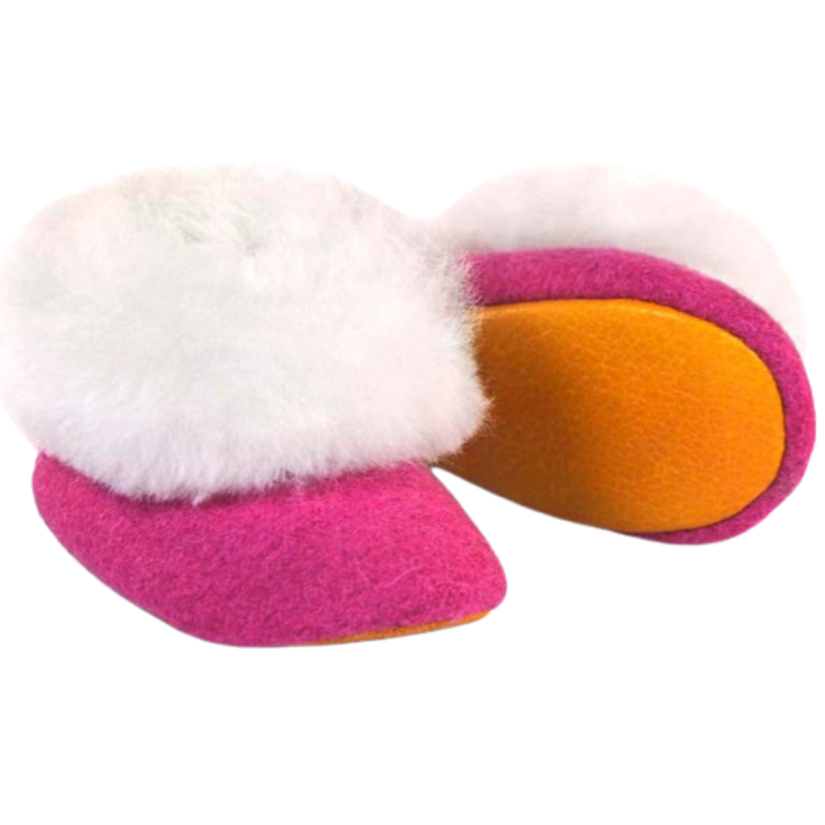 Newborn BabyPaca Darlings