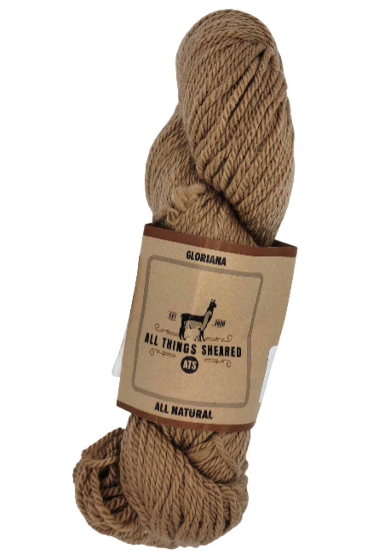 Eagle Eye Farm Alpaca Yarn-DK