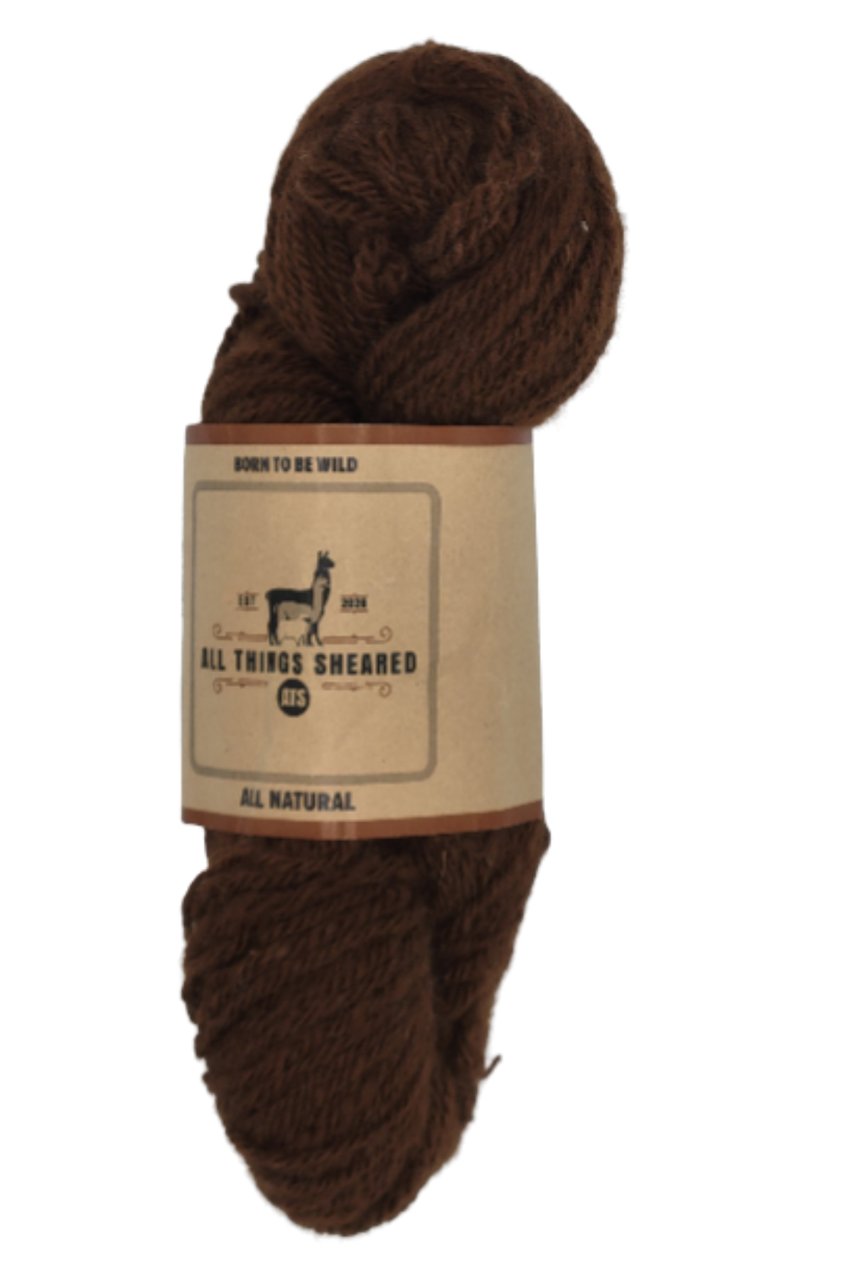 Eagle Eye Farm Alpaca Yarn-DK
