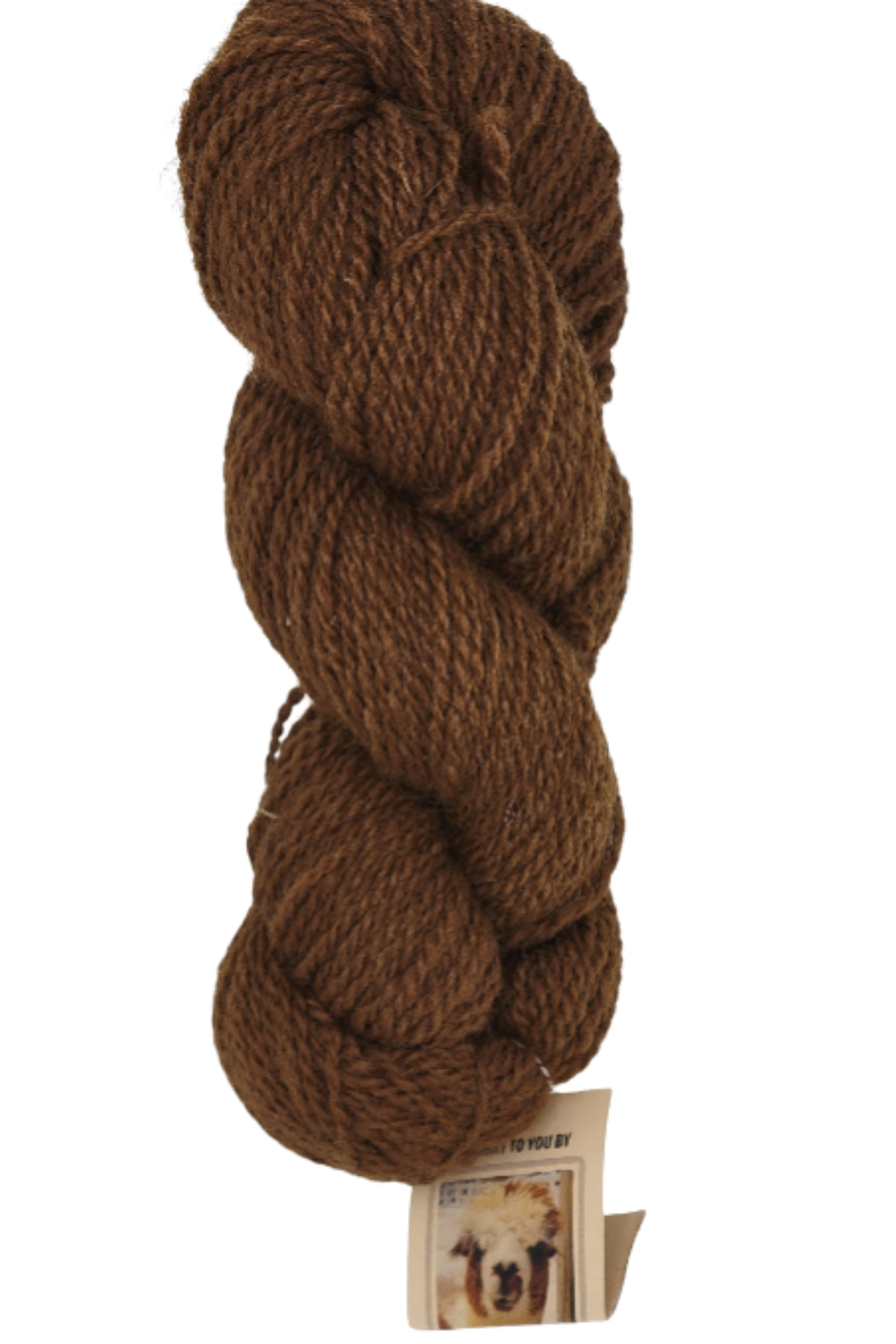 Eagle Eye Farm Alpaca Yarn-DK