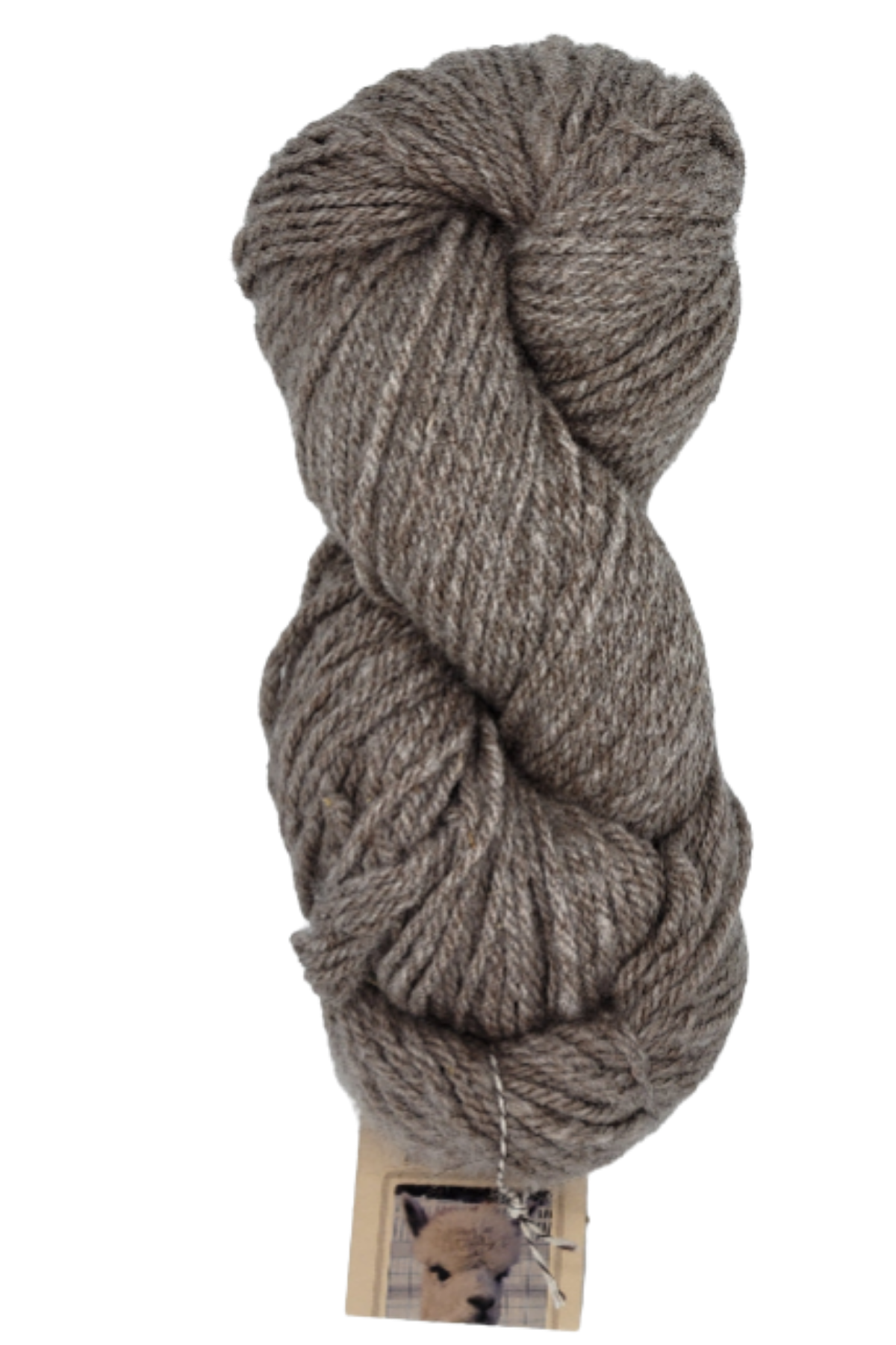 Eagle Eye Farm Alpaca Yarn-DK