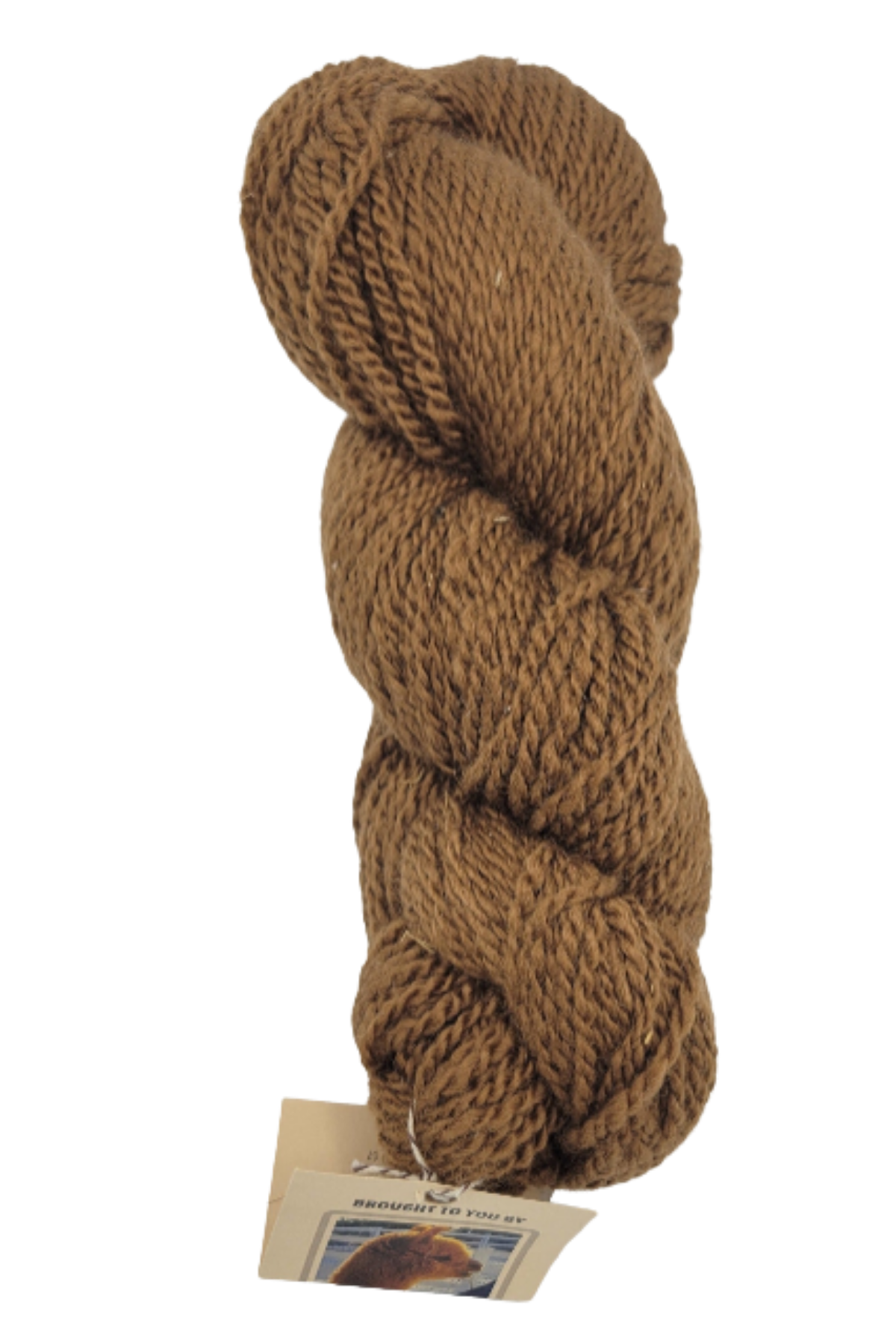 Eagle Eye Farm Alpaca Yarn-Bulky