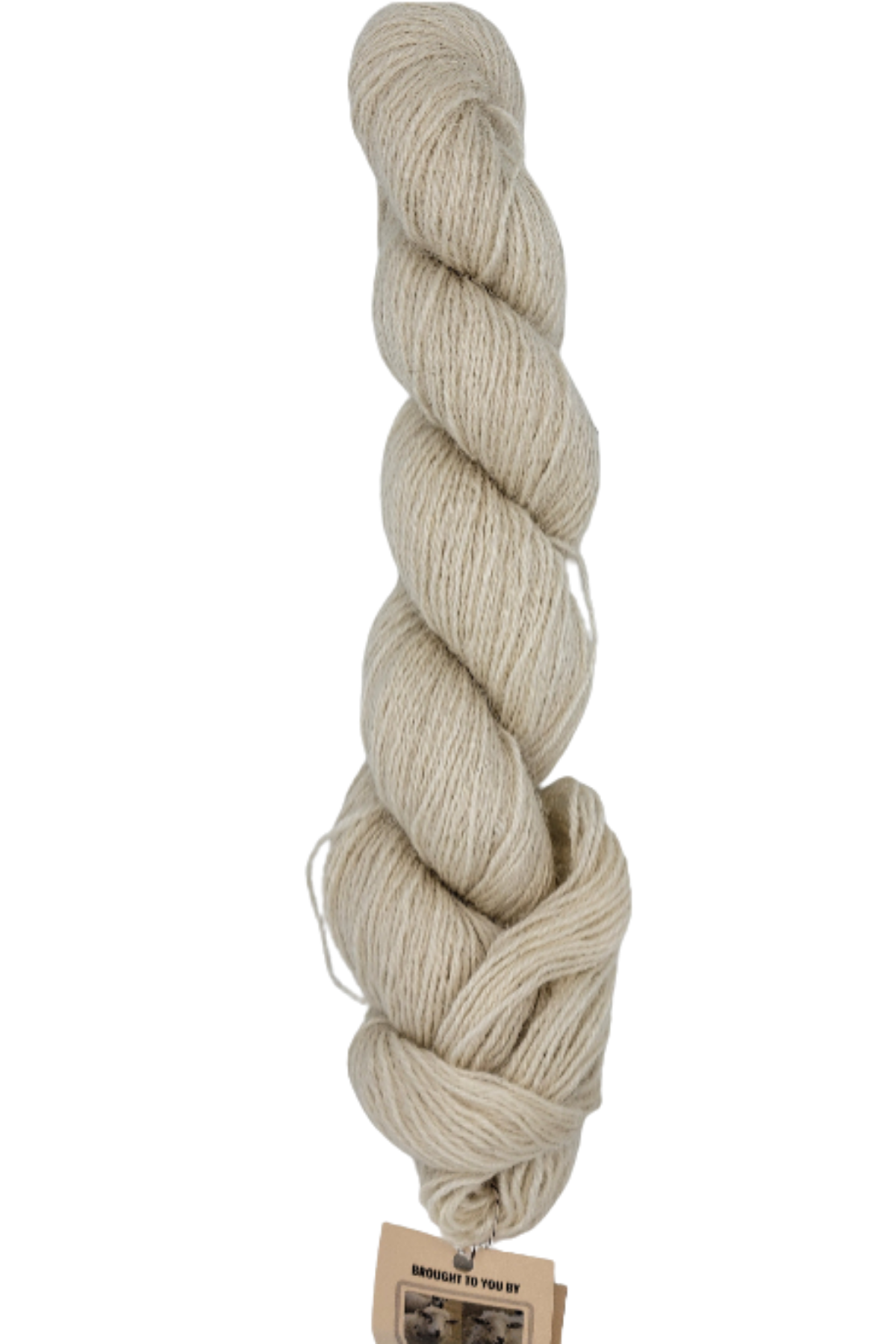 Eagle Eye Farm Sheep Yarn-Sportweight