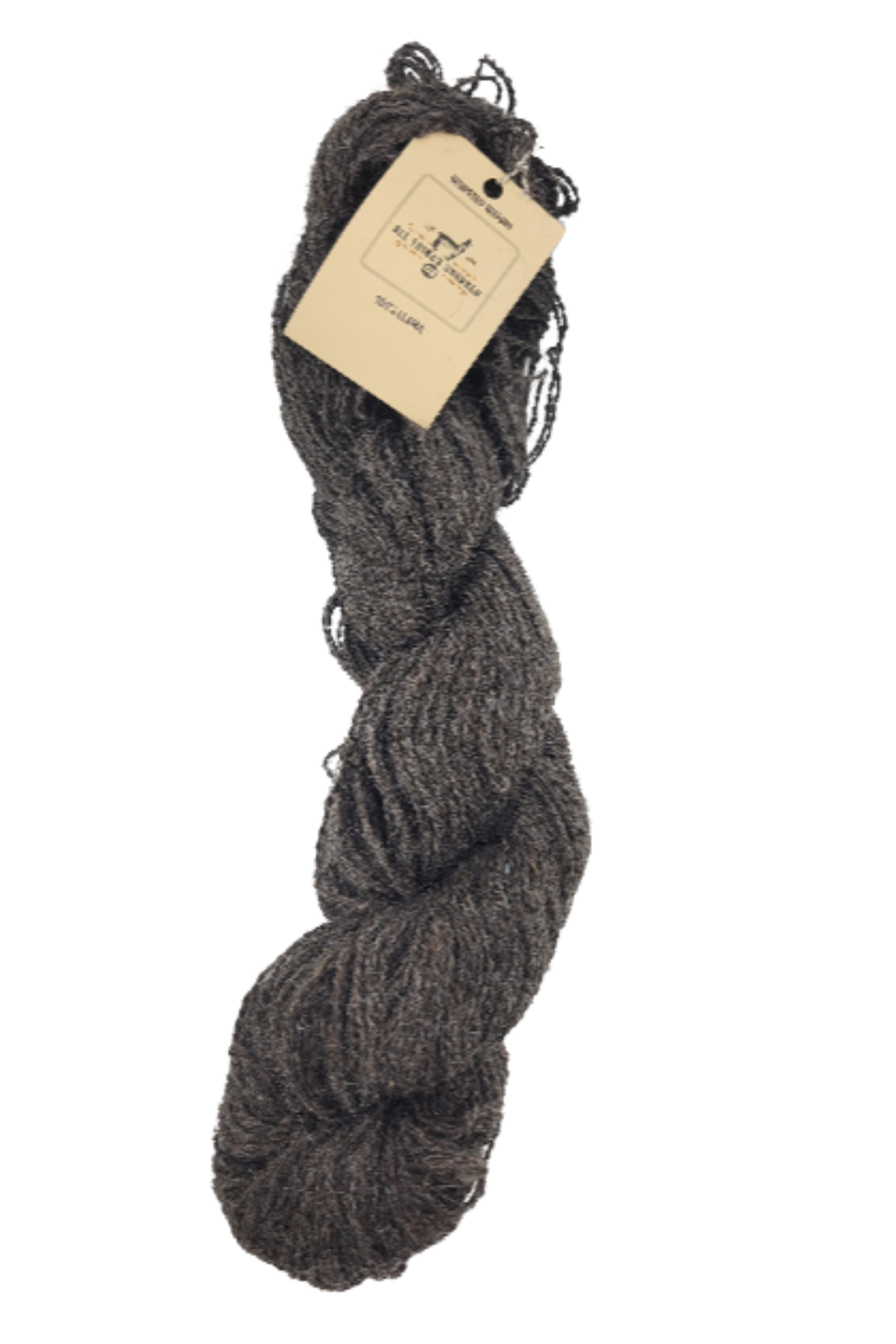 Eagle Eye Farm 100% Llama Yarn