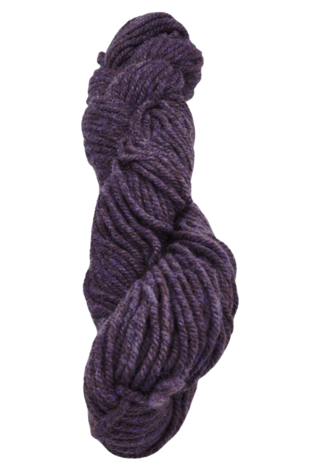 Barely Bulky 3 Ply Yarn