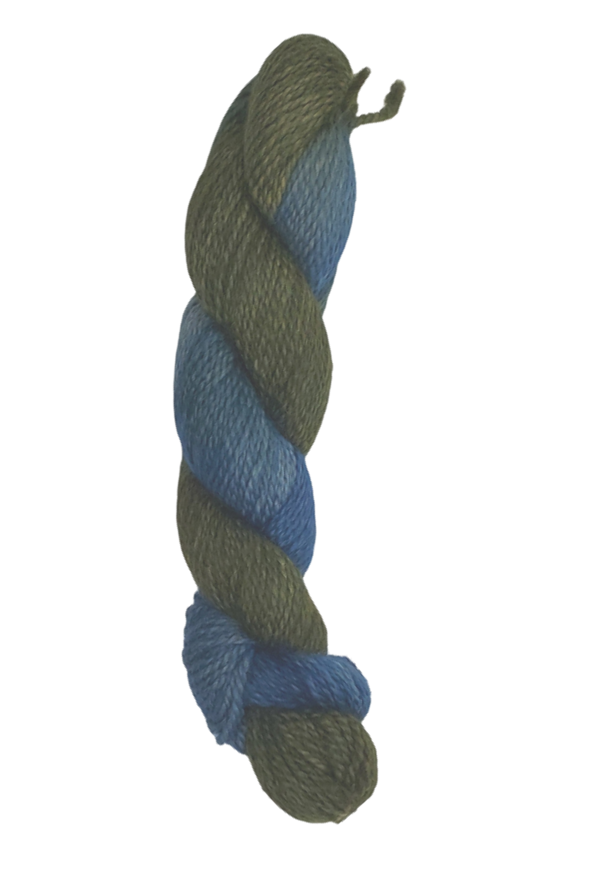 DK Yarn-Dyed