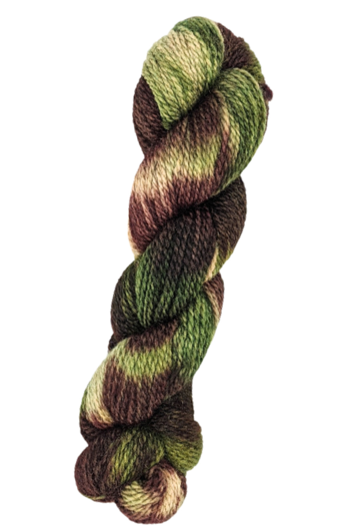 DK Yarn-Dyed