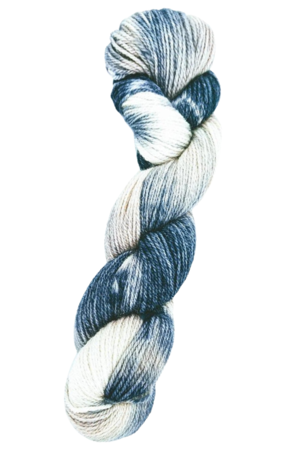 Sportweight Alpaca Yarn- Dyed