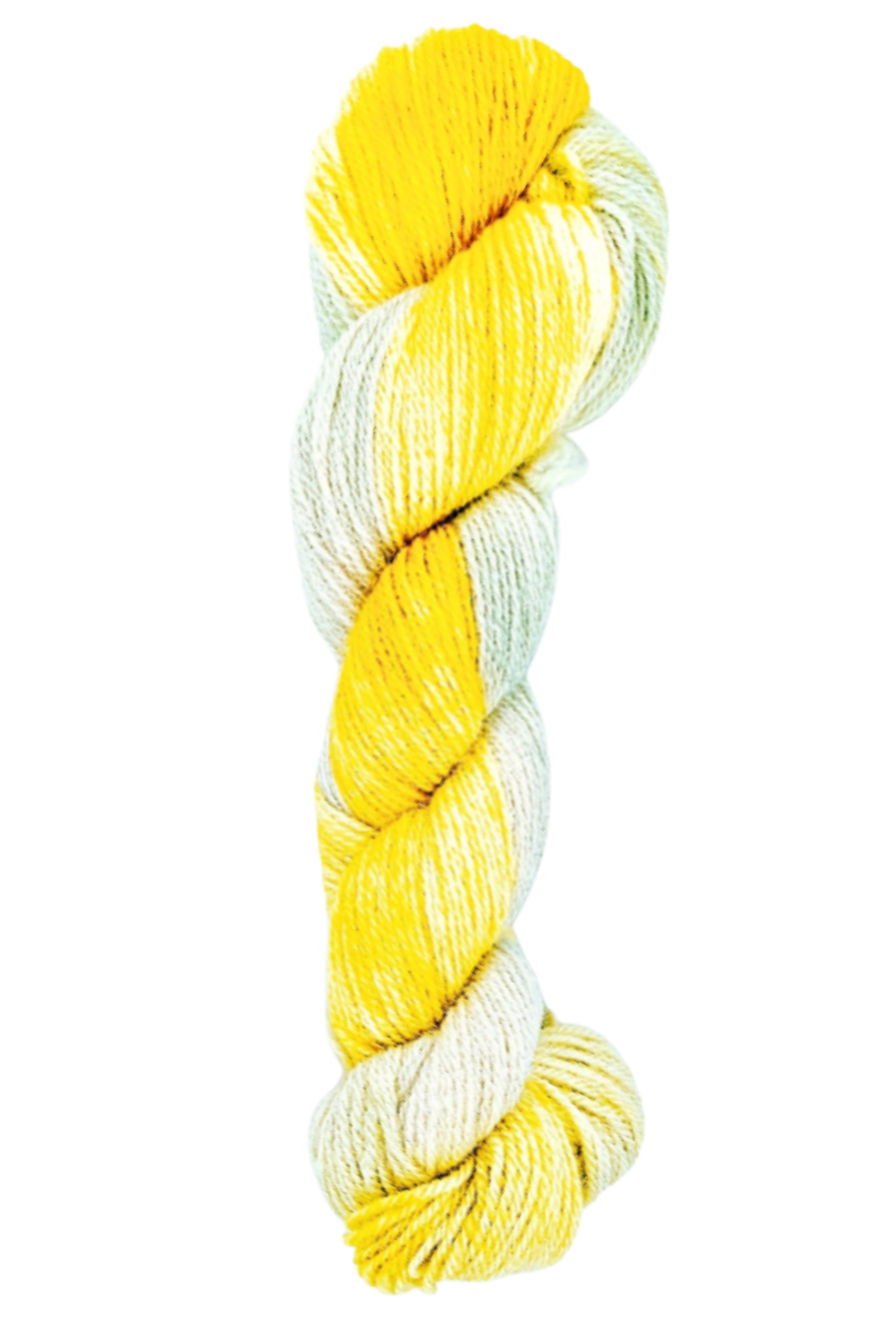 Sportweight Alpaca Yarn- Dyed