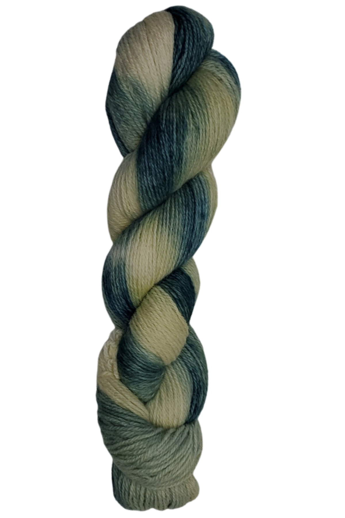 Sportweight Alpaca Yarn- Dyed