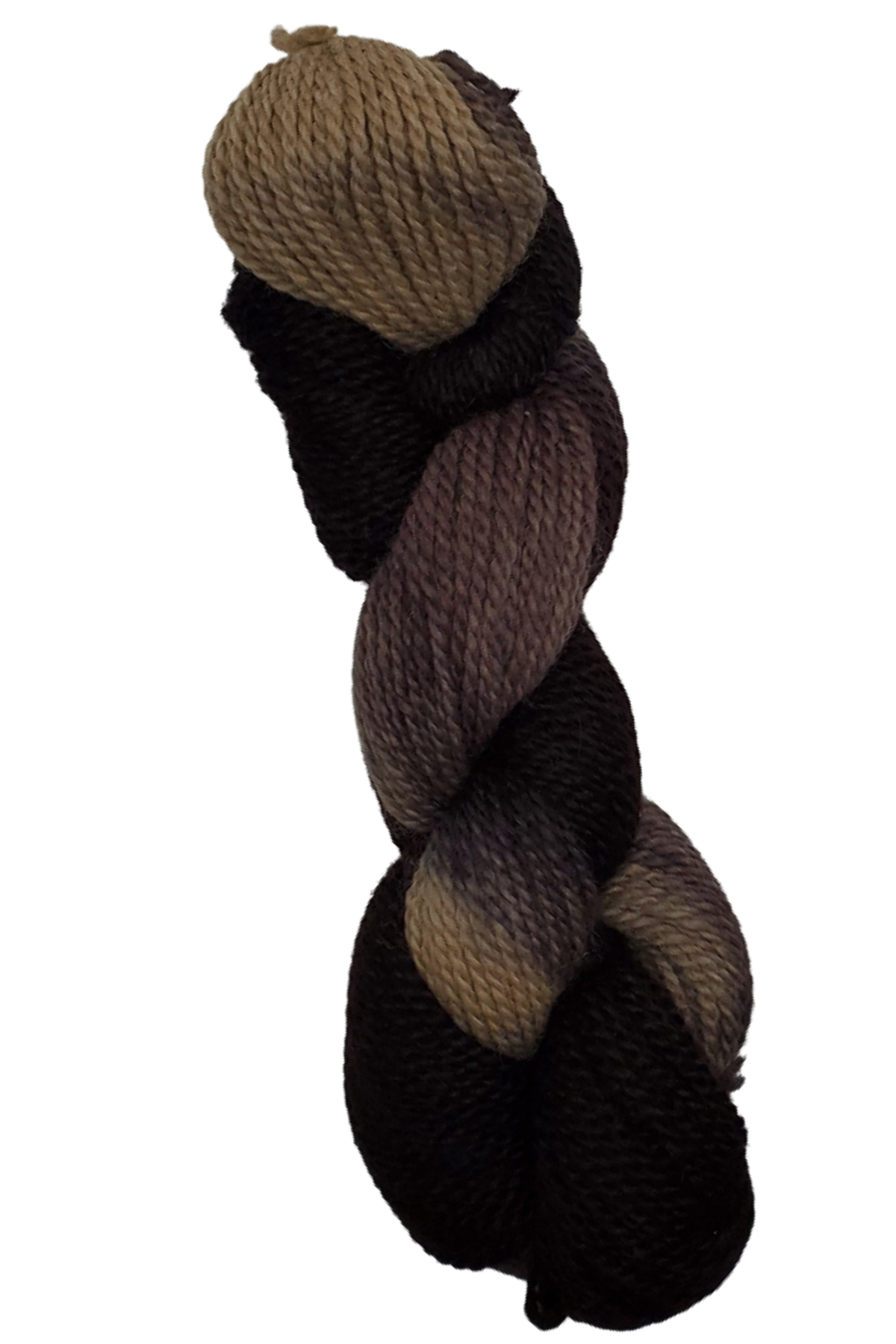 Sportweight Alpaca Yarn- Dyed