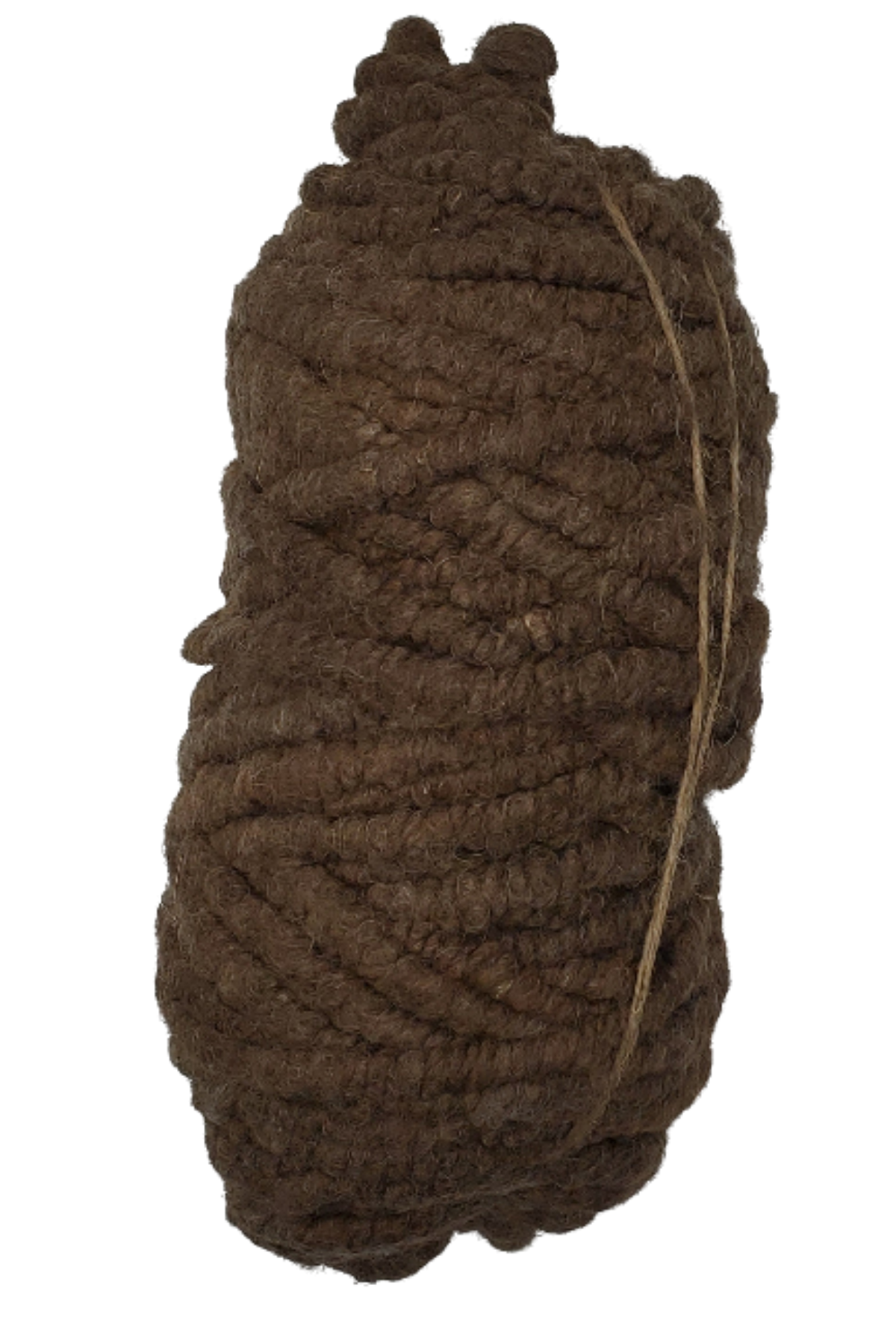Alpaca Rug Yarn
