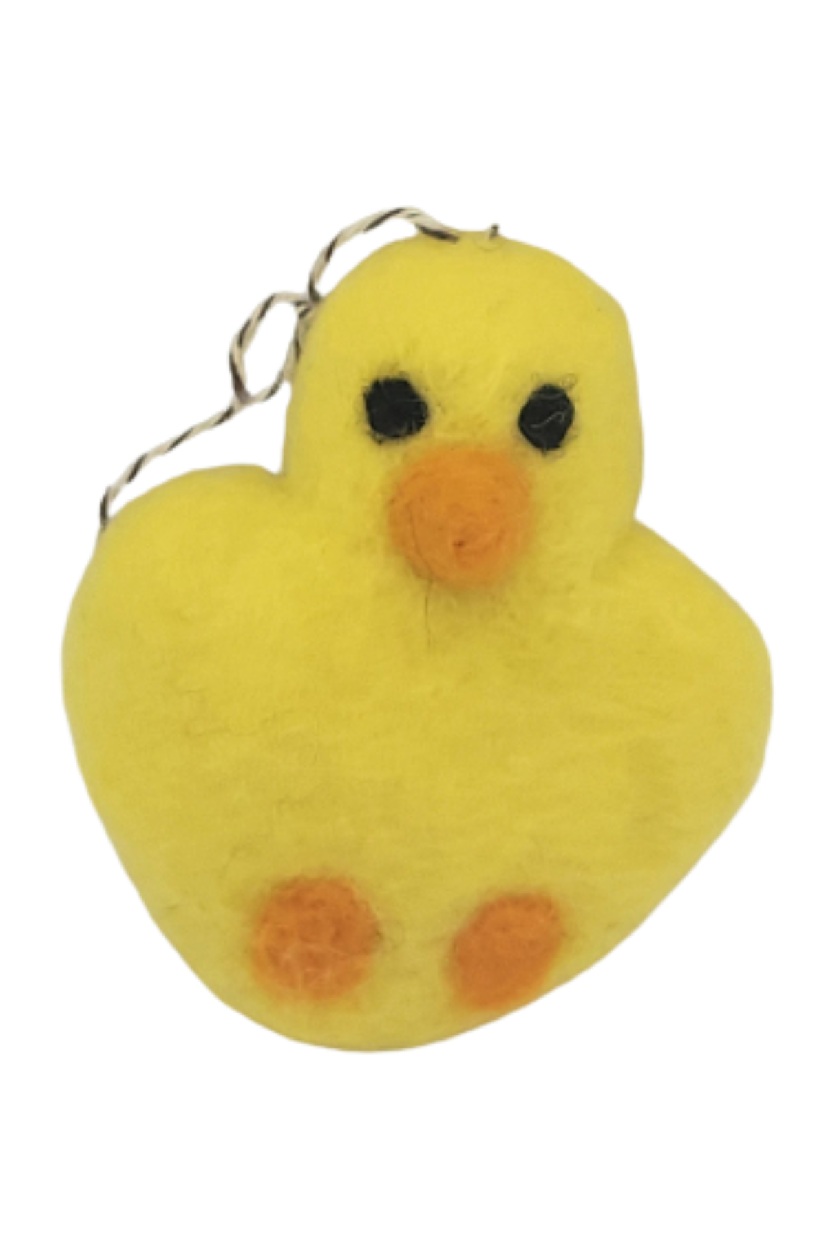 Farm Animals: Felted