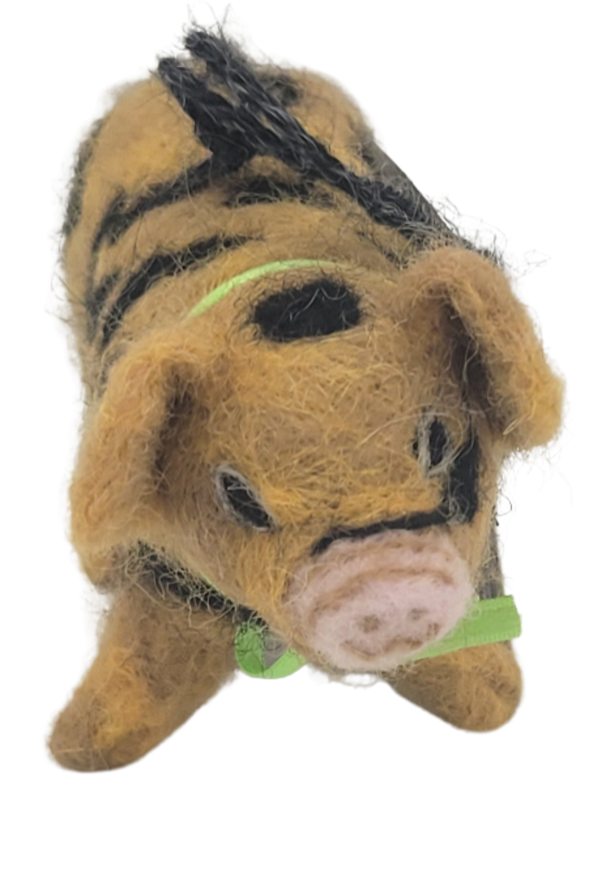 Farm Animals: Felted