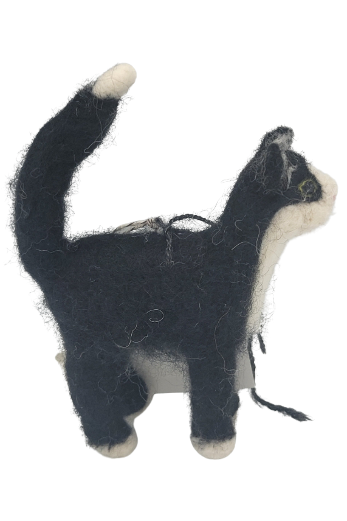 Farm Animals: Felted