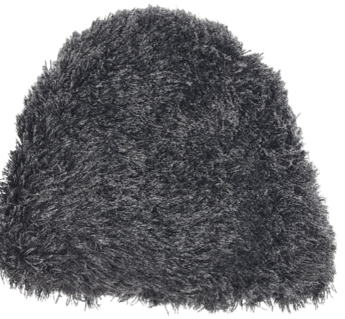 Shag hat