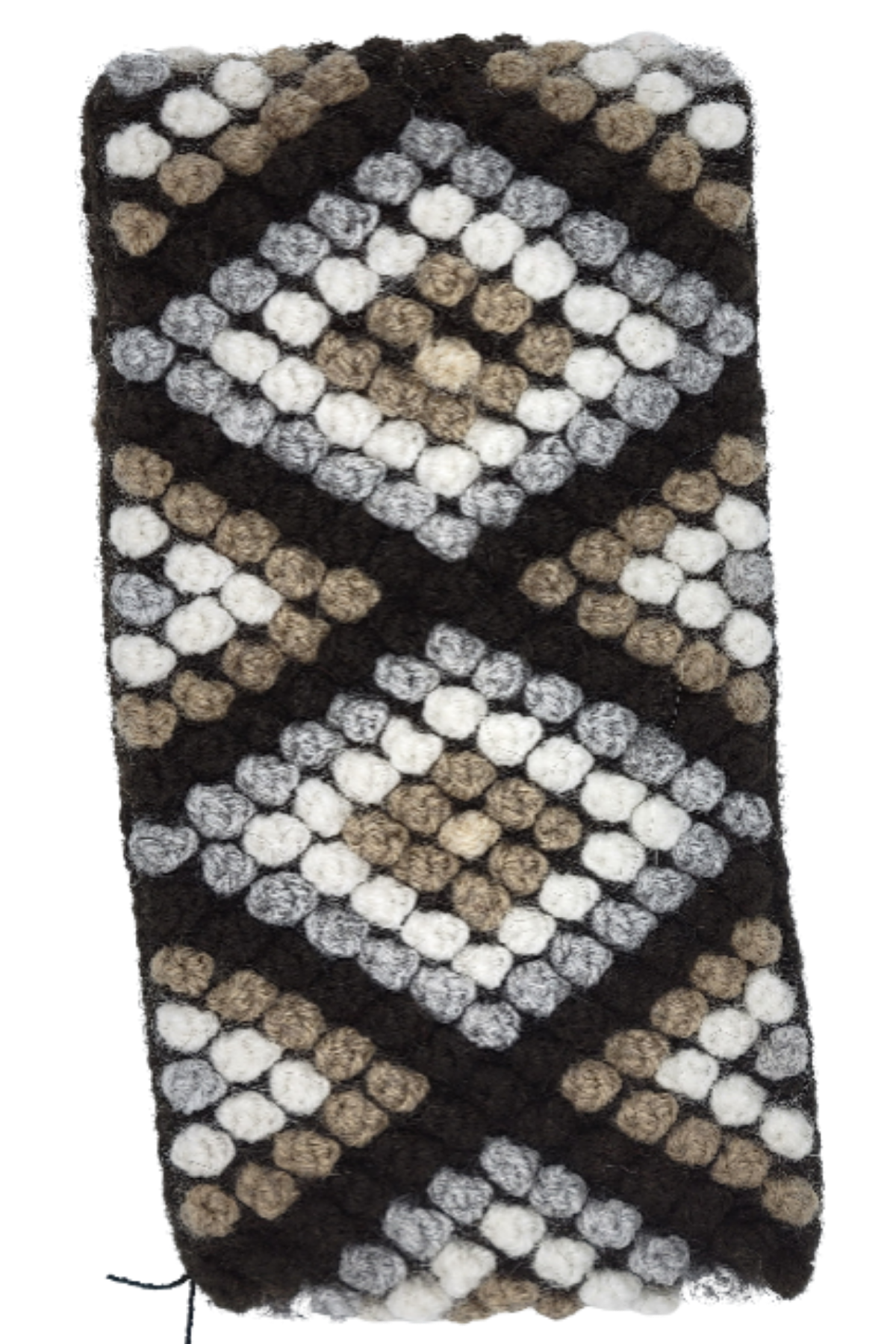 Diamond Ear Headband
