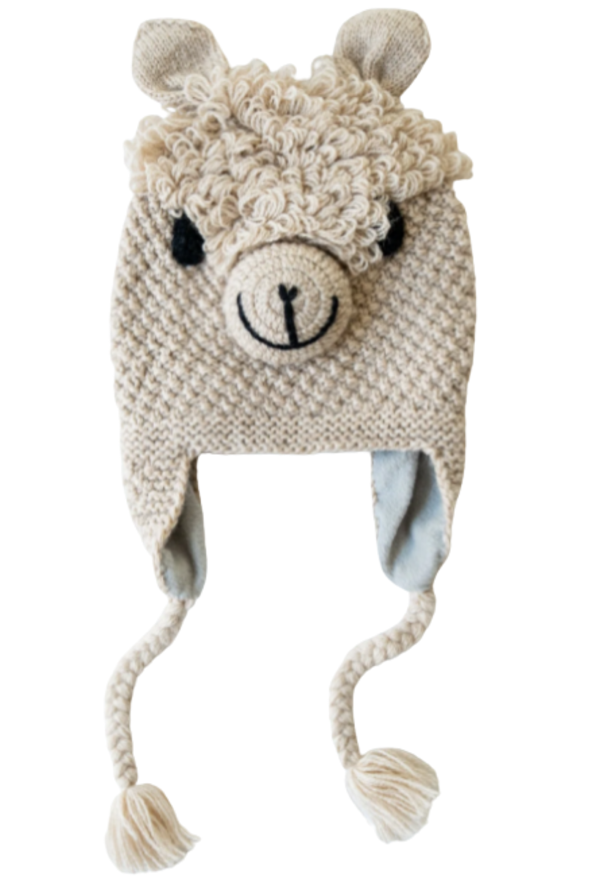 Adult Animal Hat