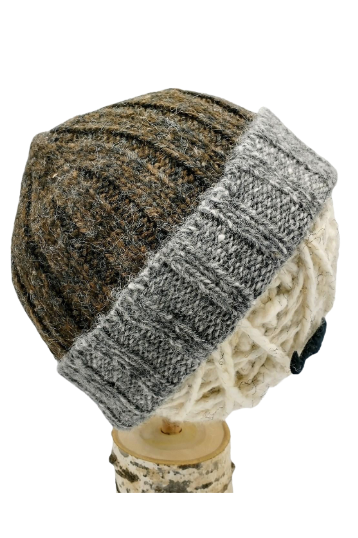 Rugged Beanie