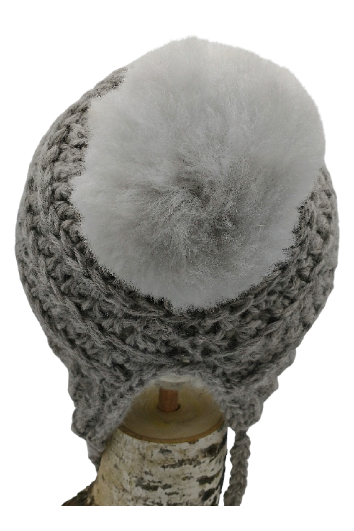 Handmade Alpine Bonnet Kids