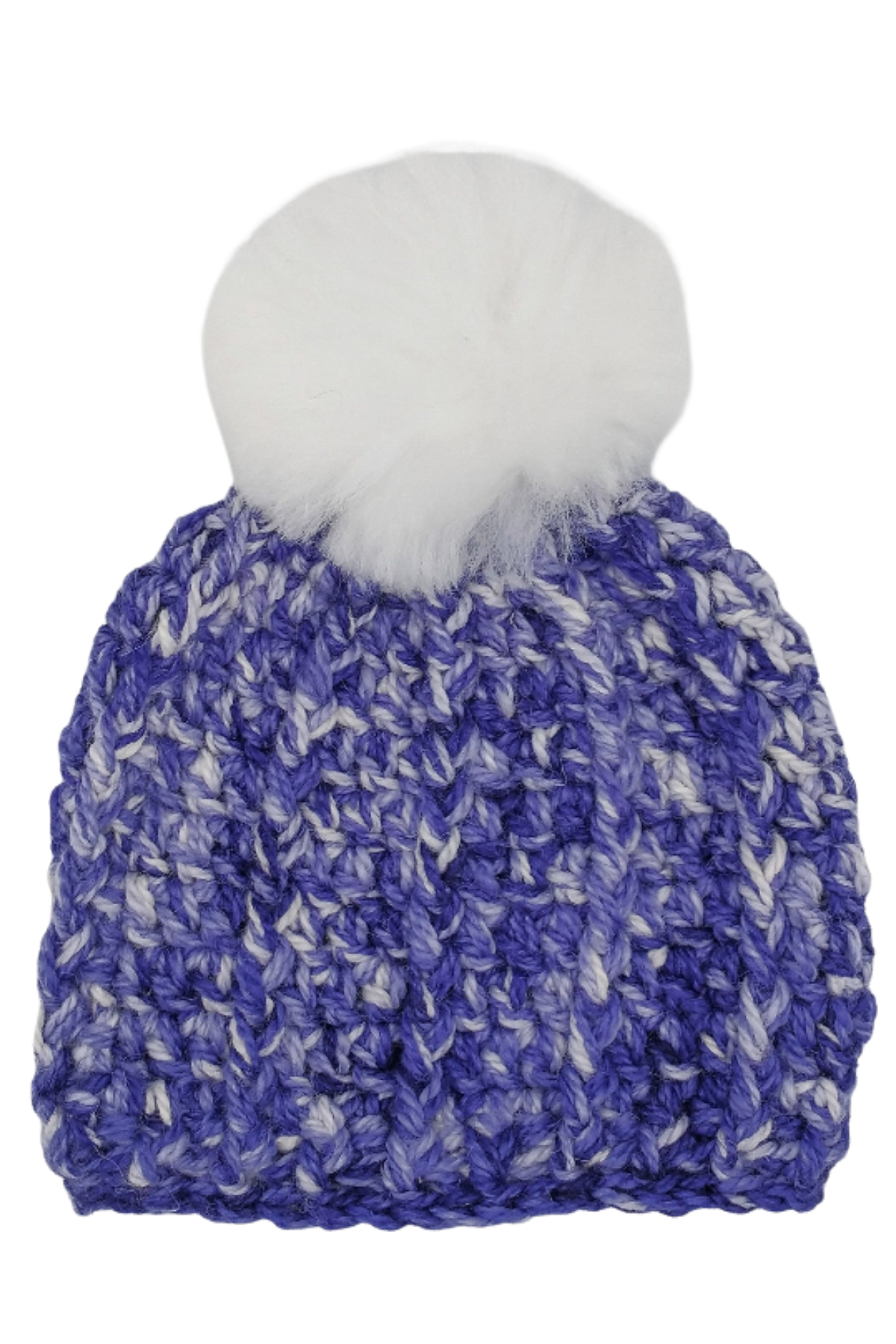 Handmade Single Pom Children Hat