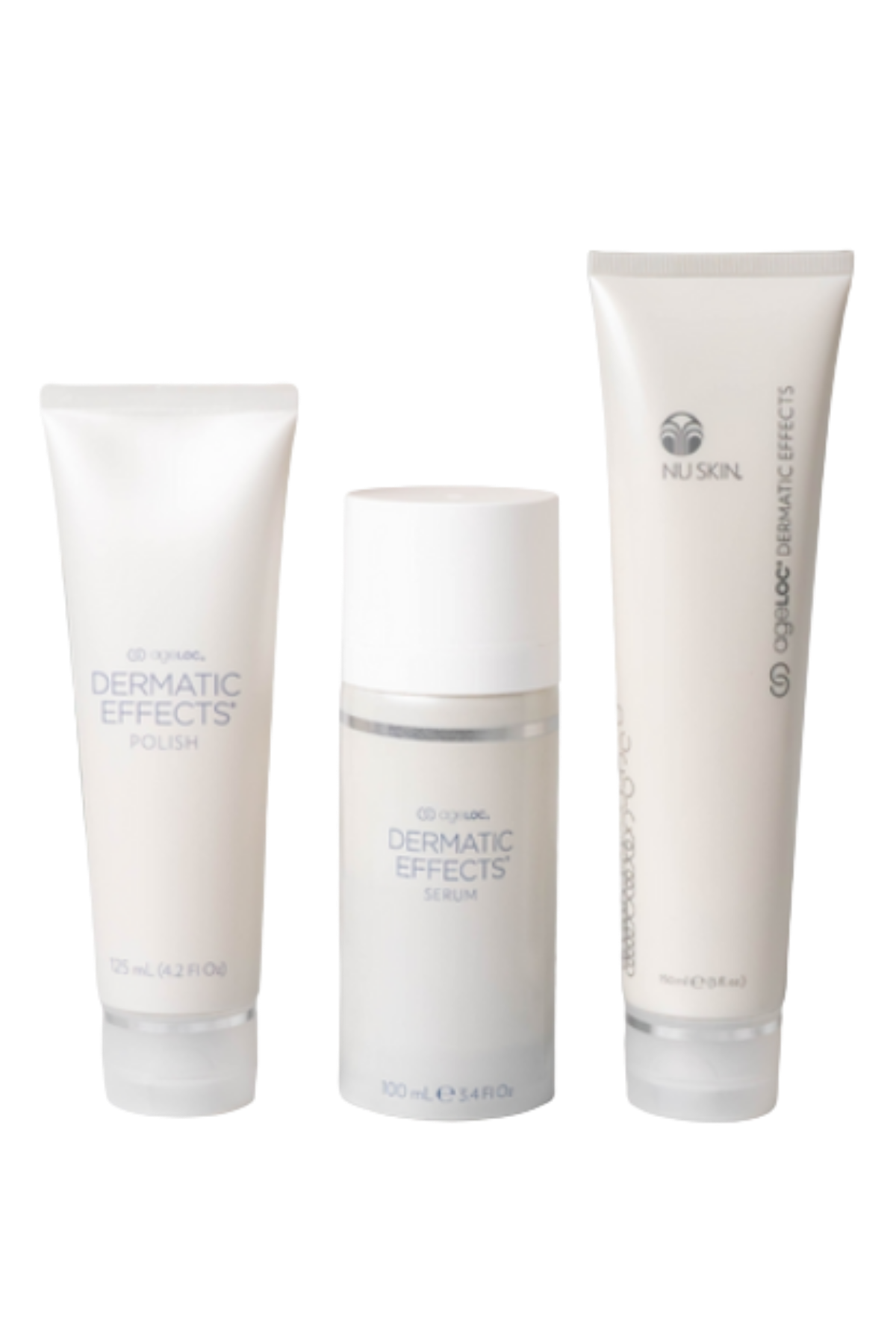 Nu Skin Contouring Lotion