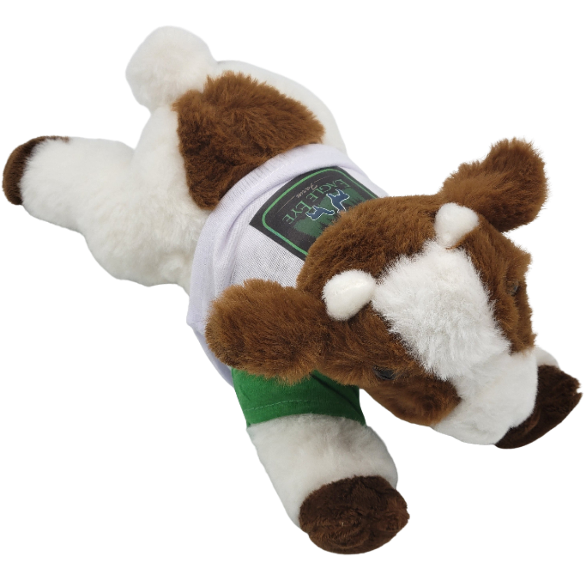 Plush 16" T-Shirt