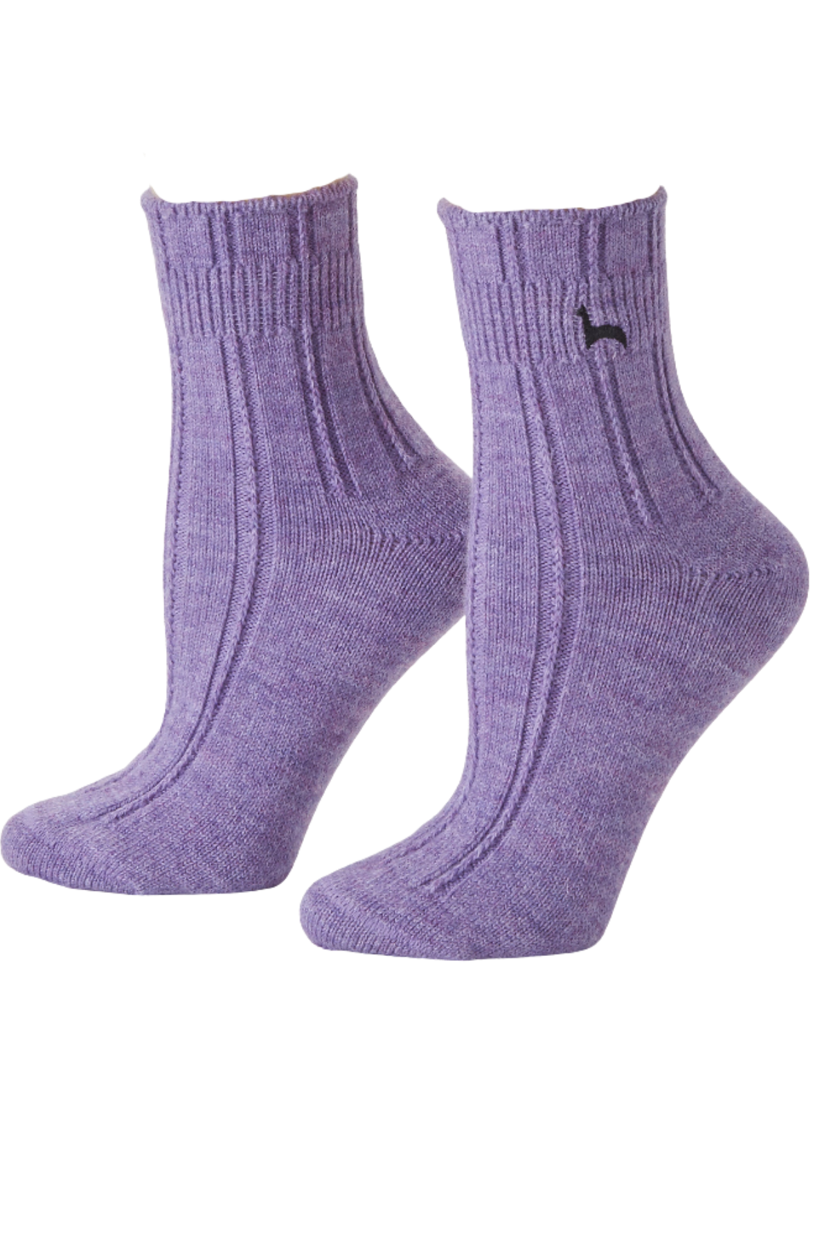 Alpaca Bed Sock