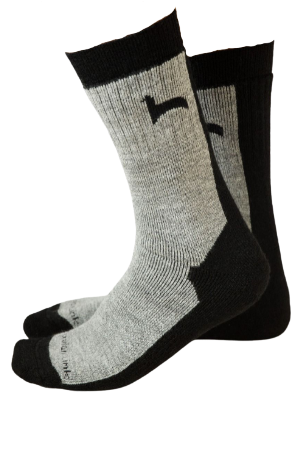 Hiker Alpaca Socks
