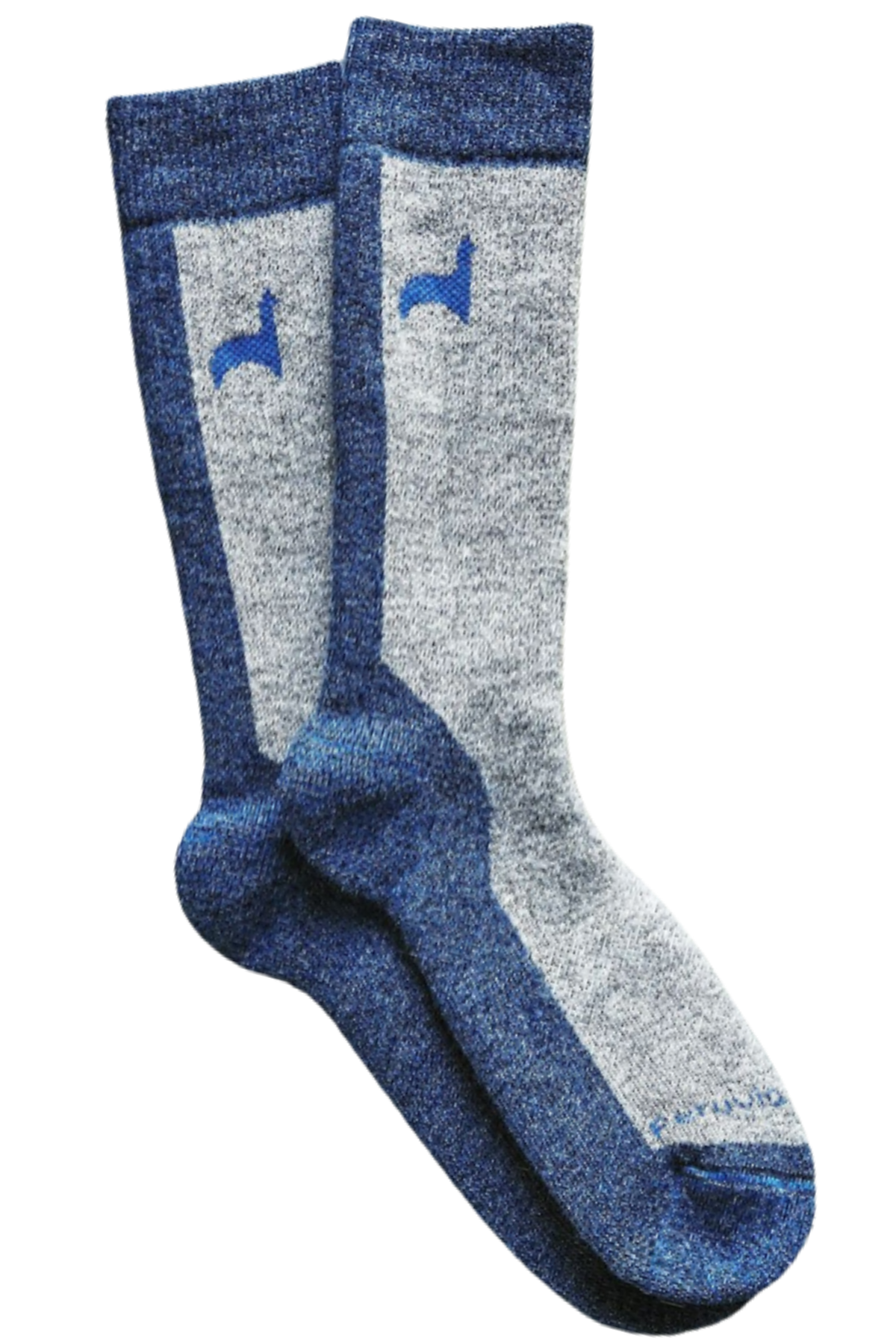 Hiker Alpaca Socks