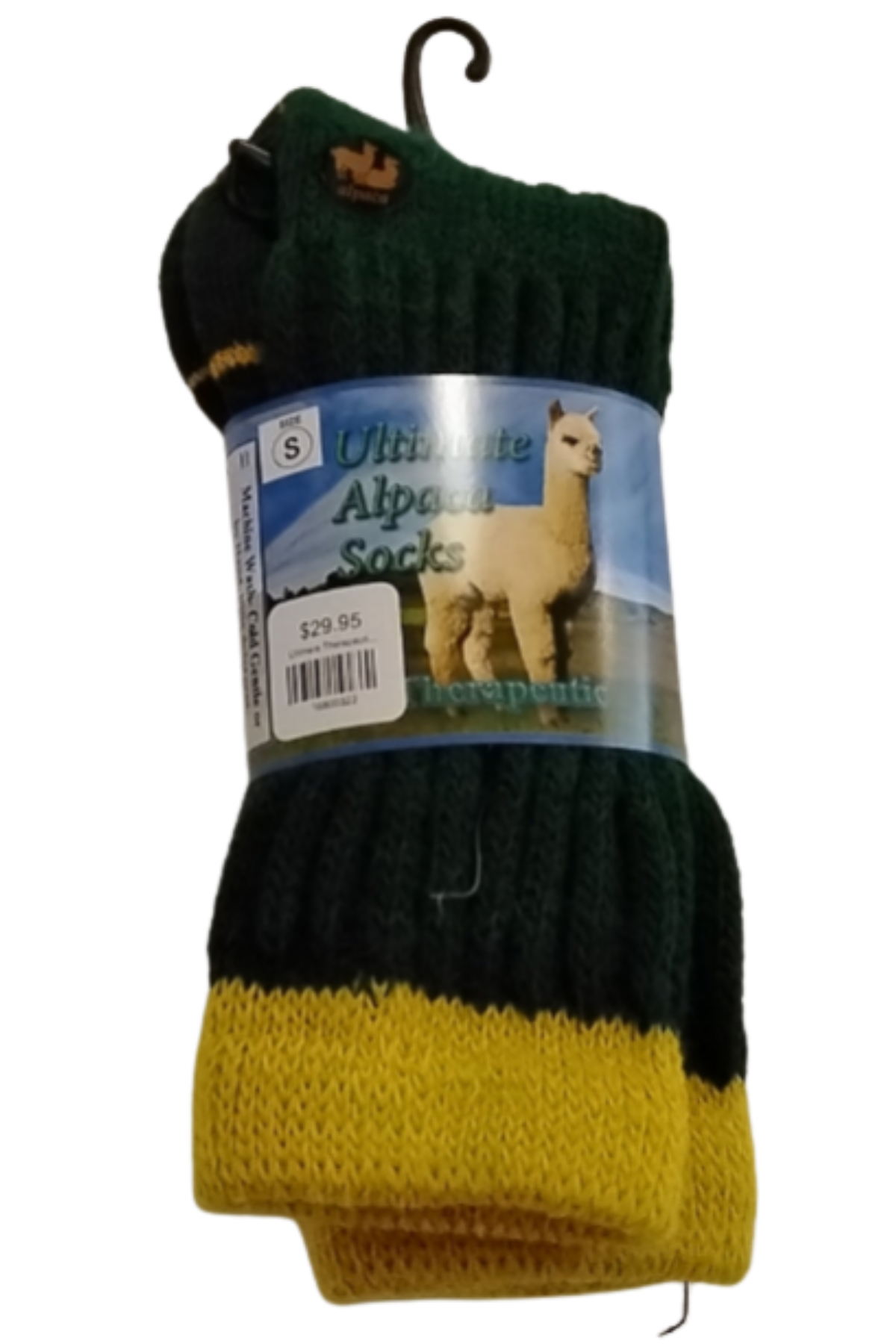 Ultimate Therapeutic Socks