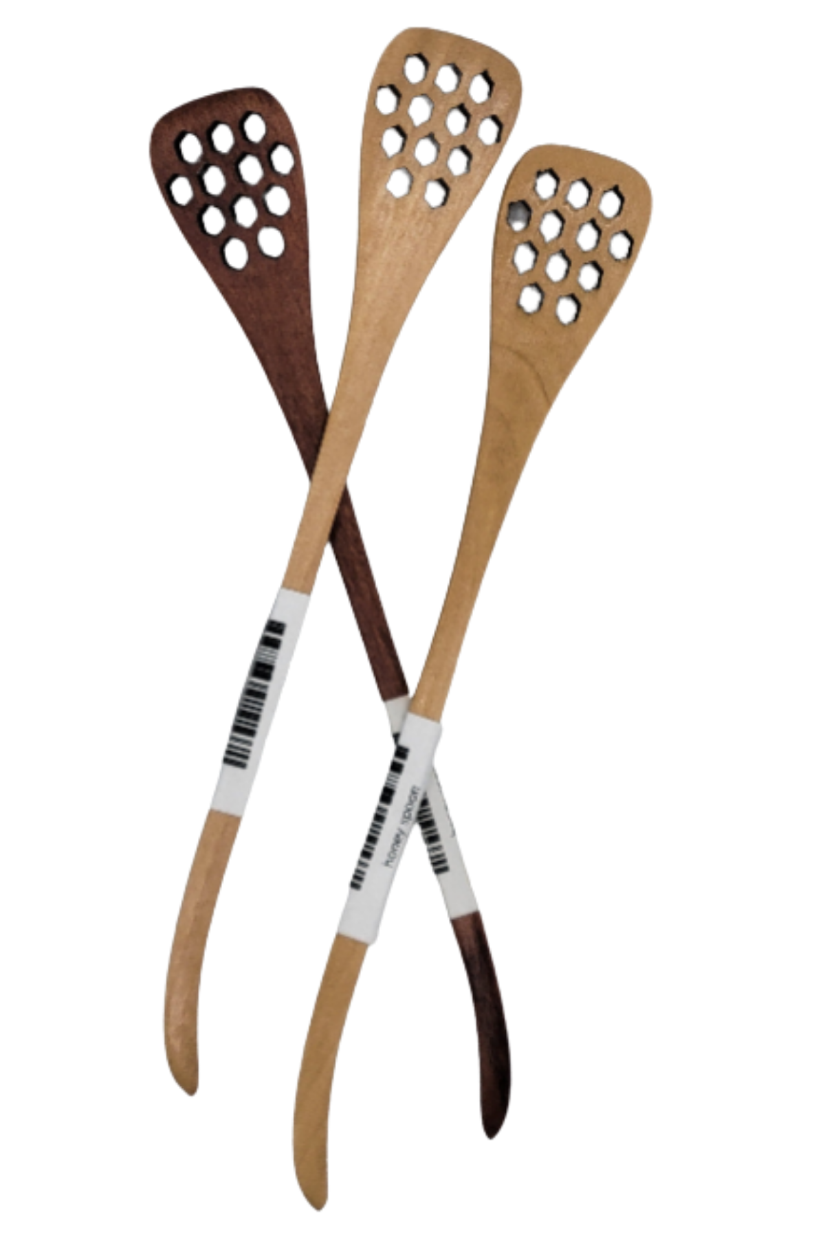 Honey Spoons