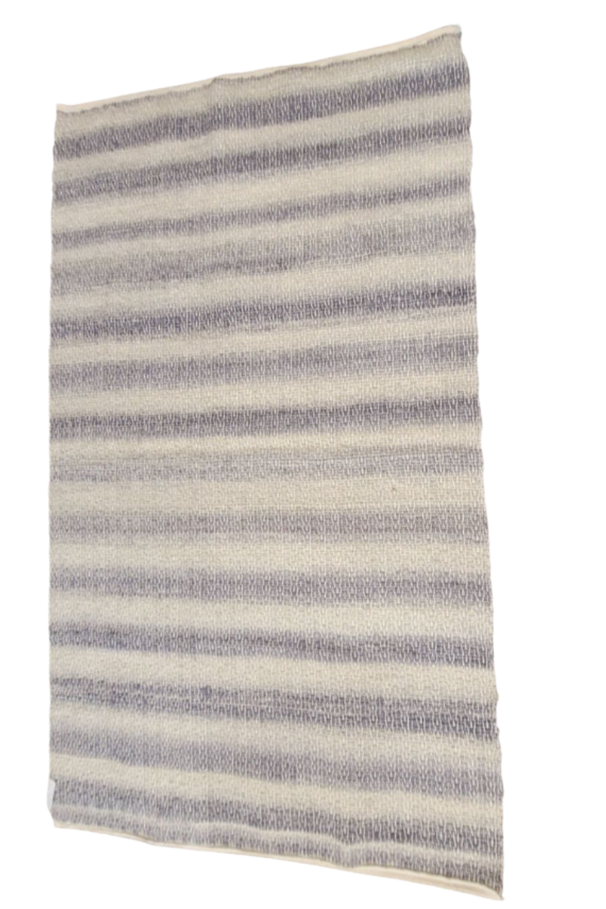 Handmade Rug 4' x 6'