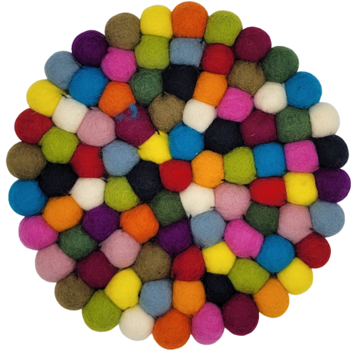 Pebble Trivets