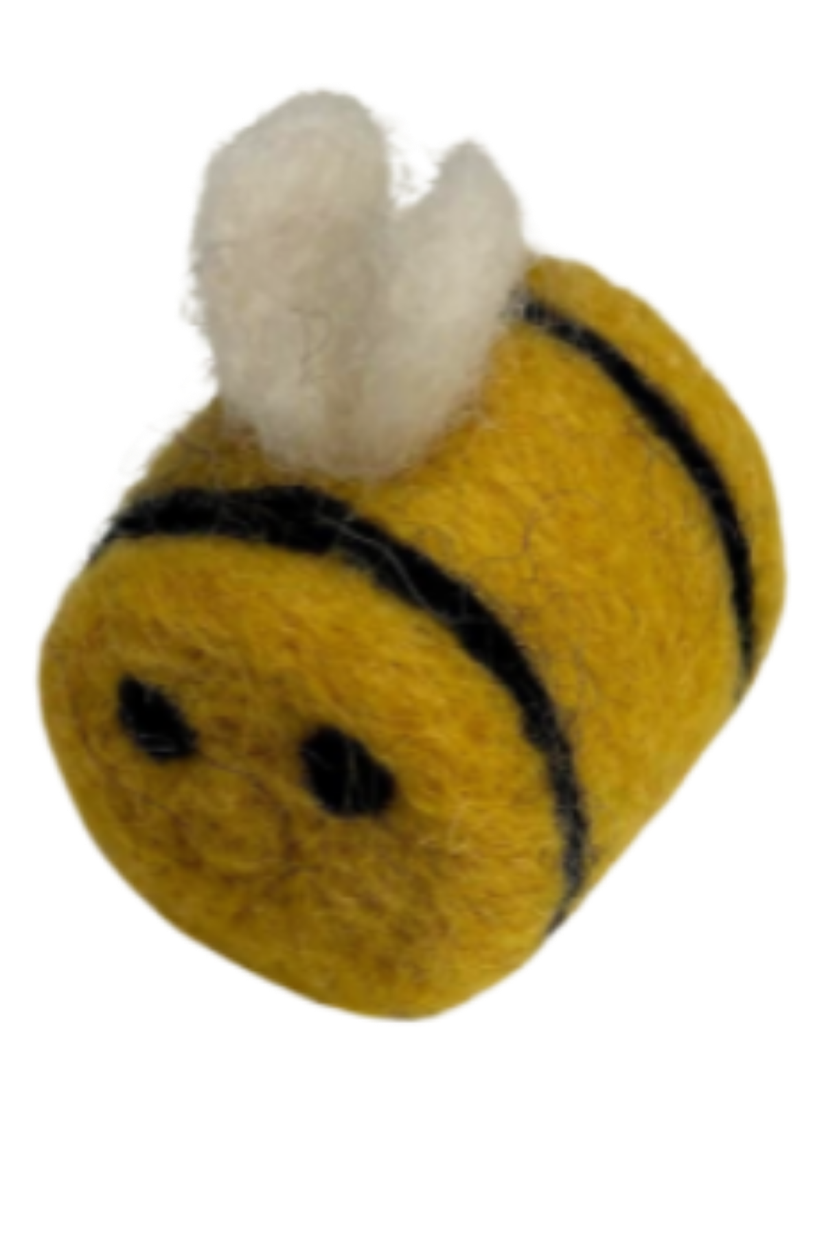 Fun Felted Ornaments