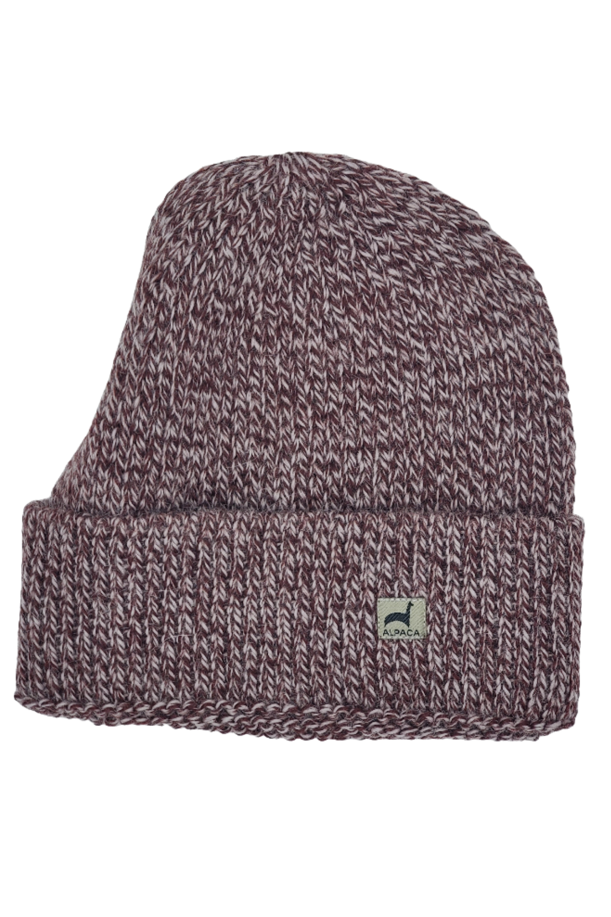 Fisherman's Alpaca Hat
