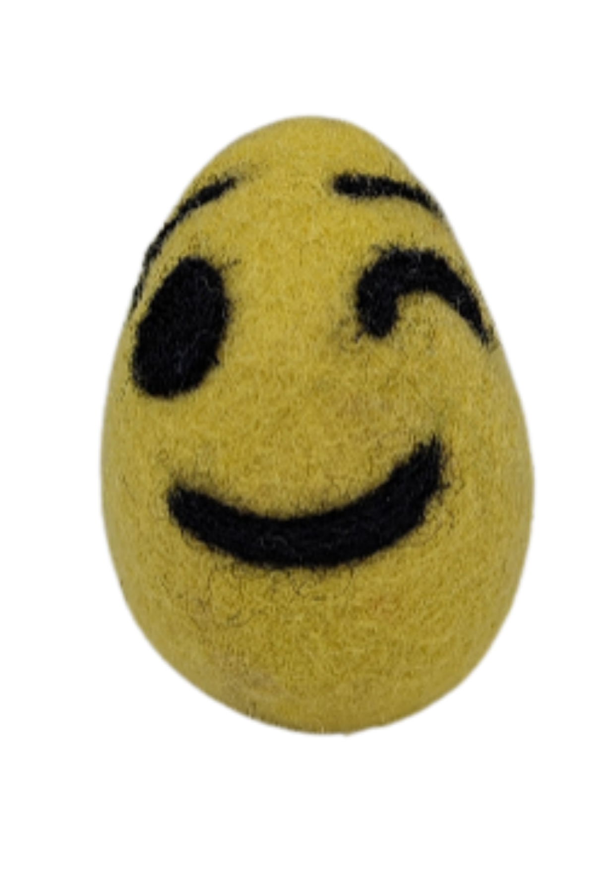 Fun Felted Ornaments